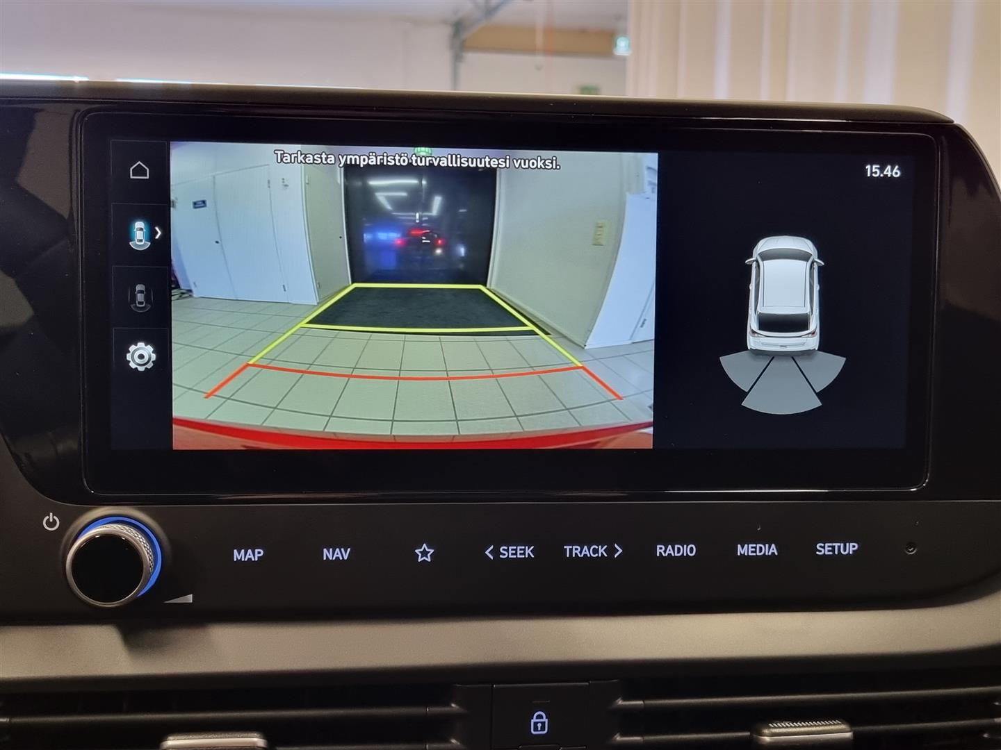 Hyundai BAYON Cross 2025