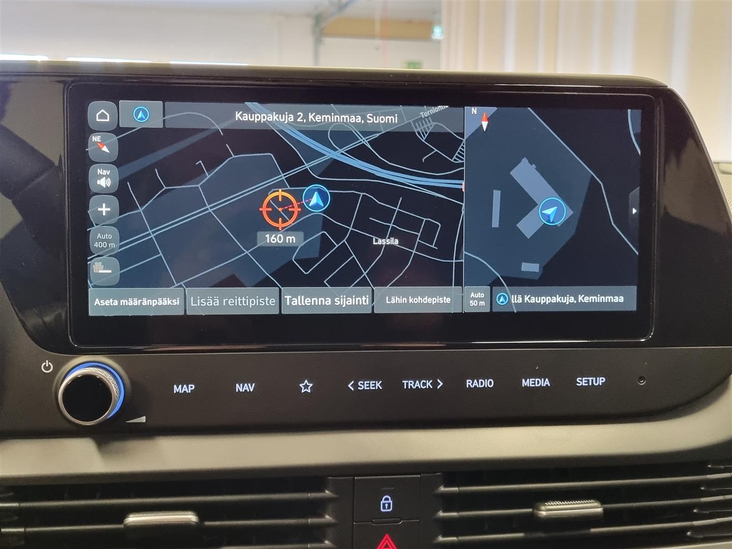 Hyundai BAYON Cross 2025