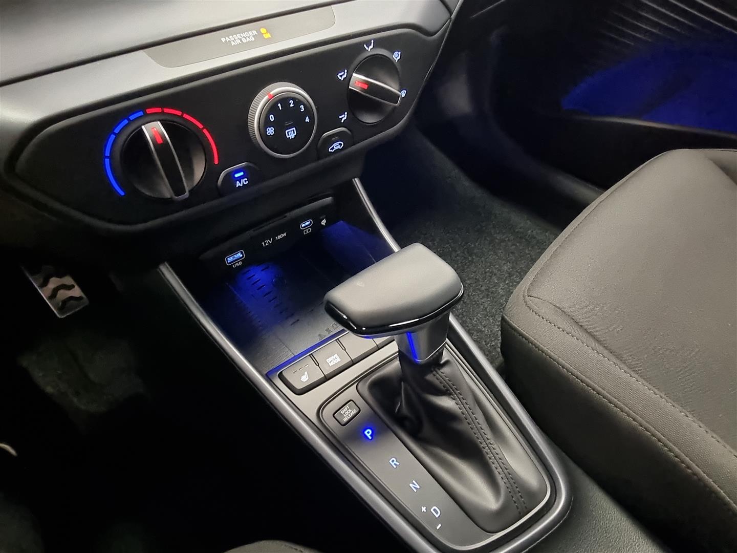 Hyundai BAYON Cross 2025