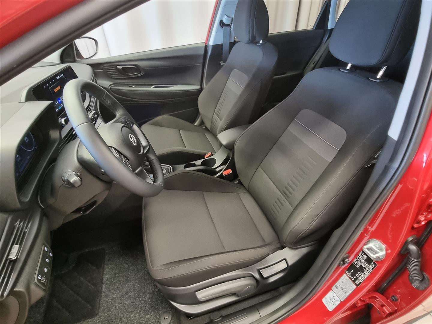 Hyundai BAYON Cross 2025