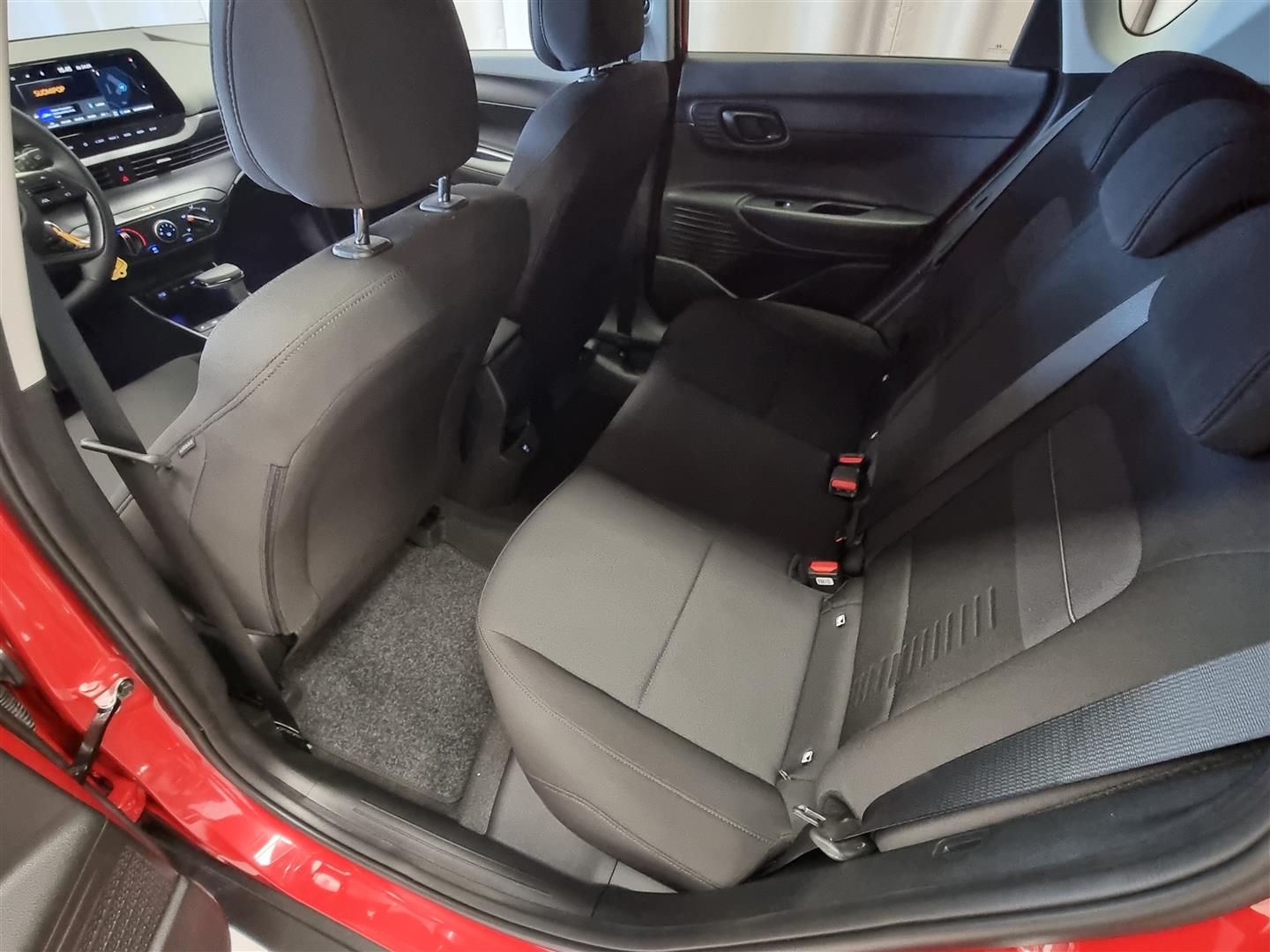 Hyundai BAYON Cross 2025