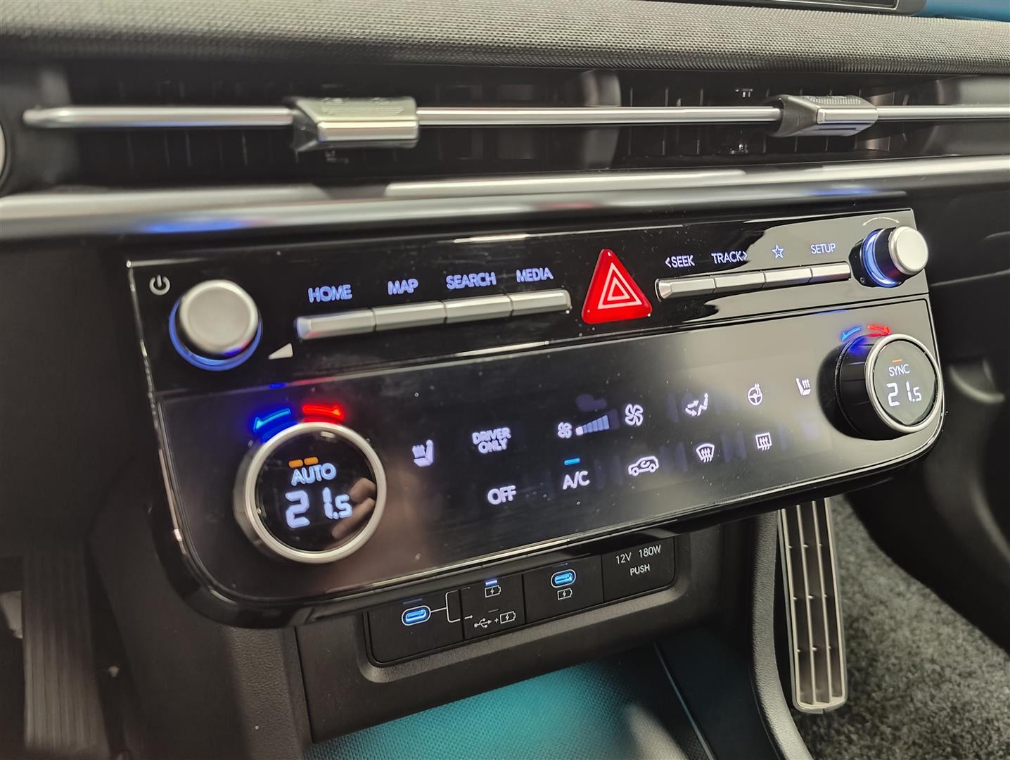 HYUNDAI Tucson 2025
