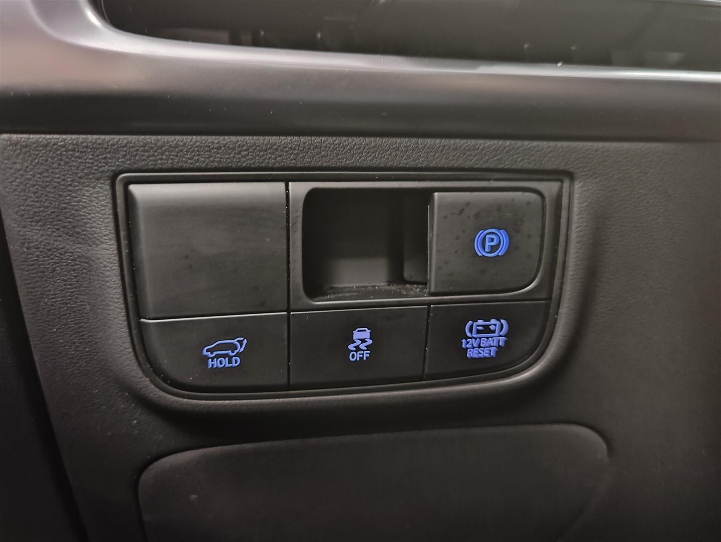 HYUNDAI Tucson 2025