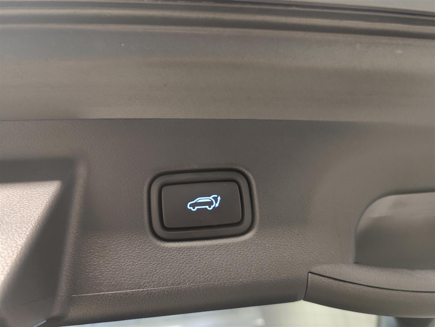 HYUNDAI Tucson 2025