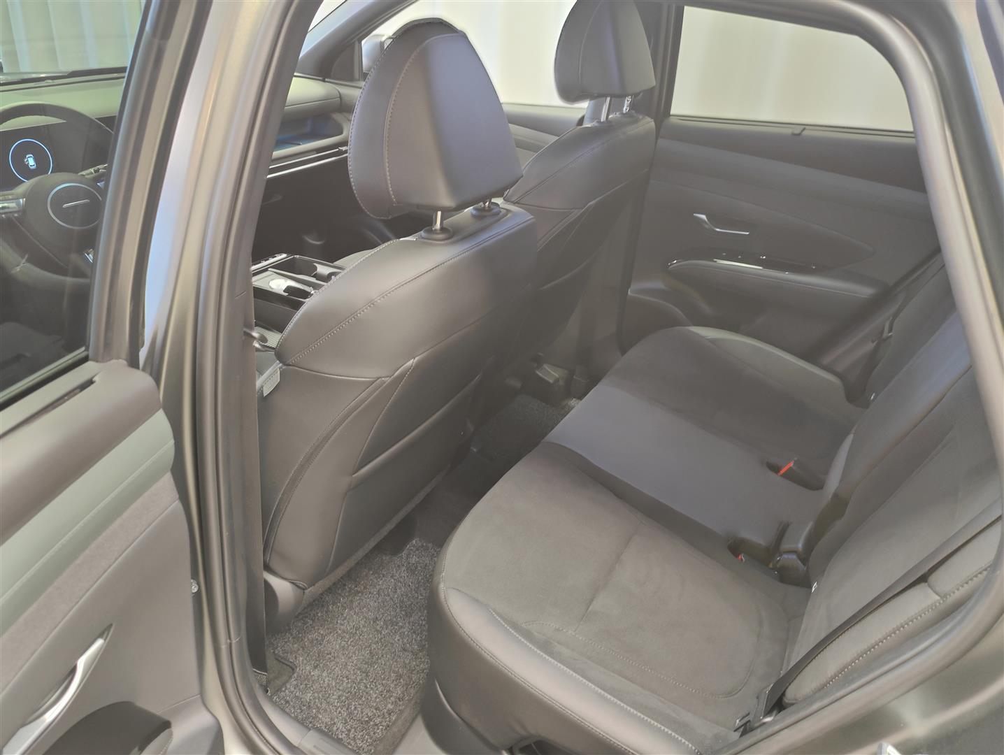 HYUNDAI Tucson 2025