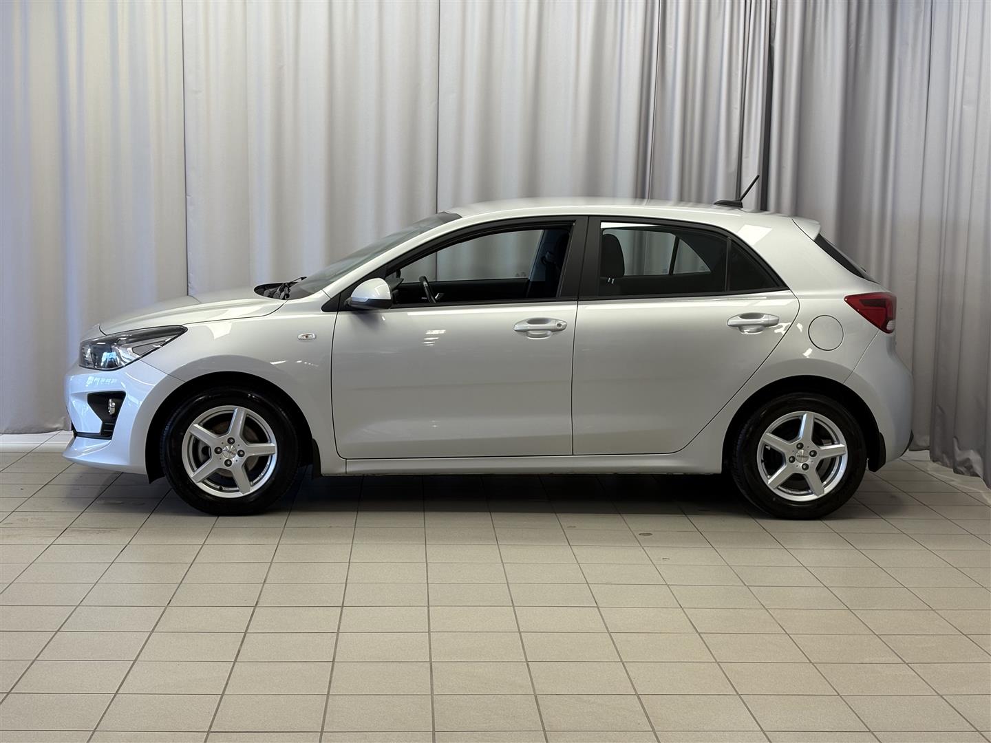 KIA Rio 2023