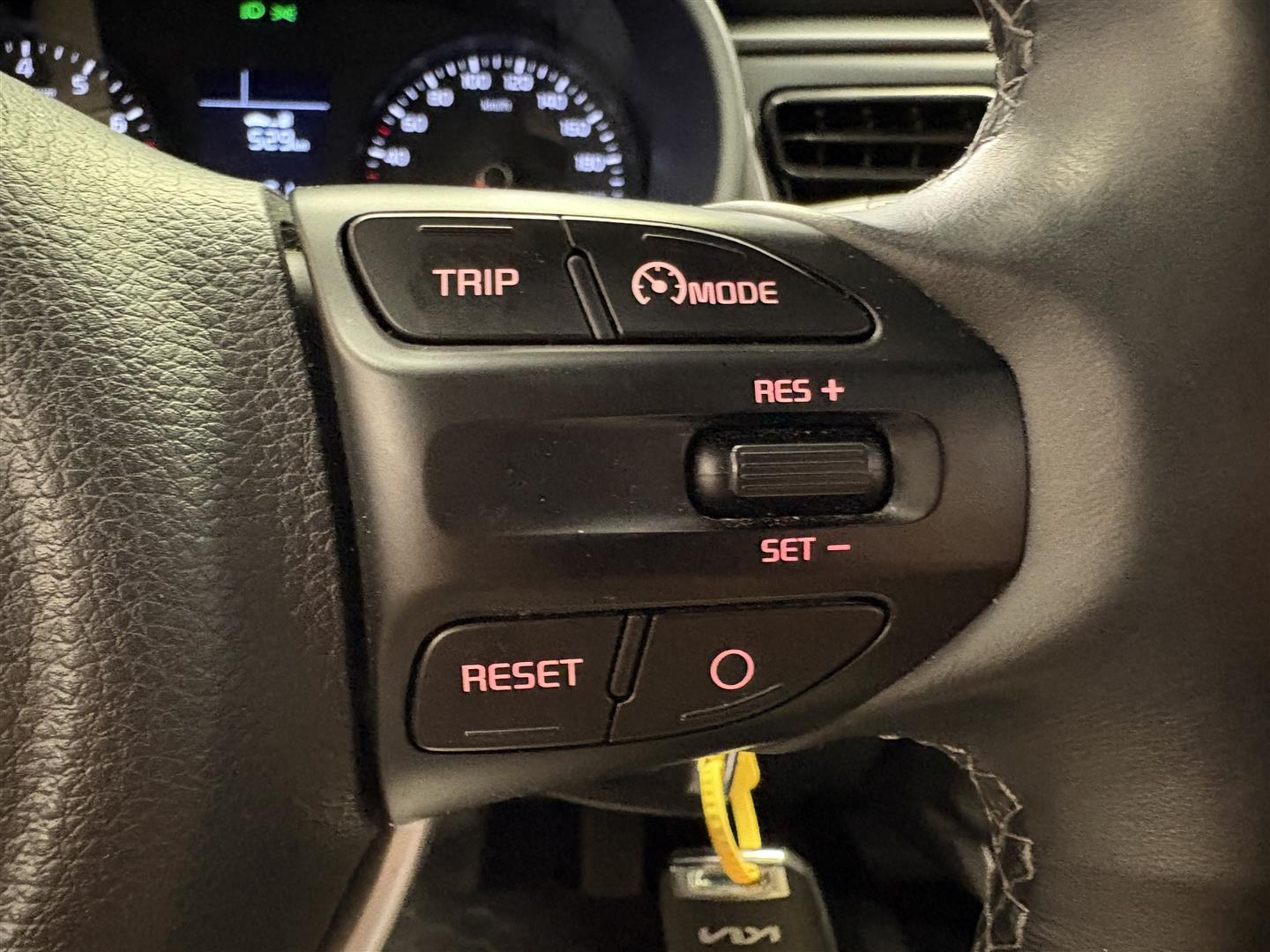 KIA Rio 2023