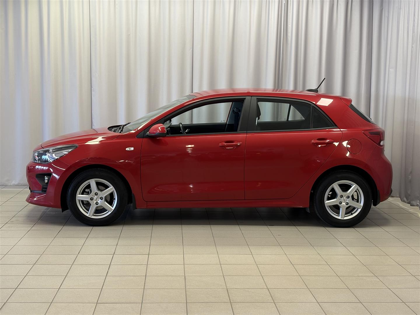 KIA Rio 2023