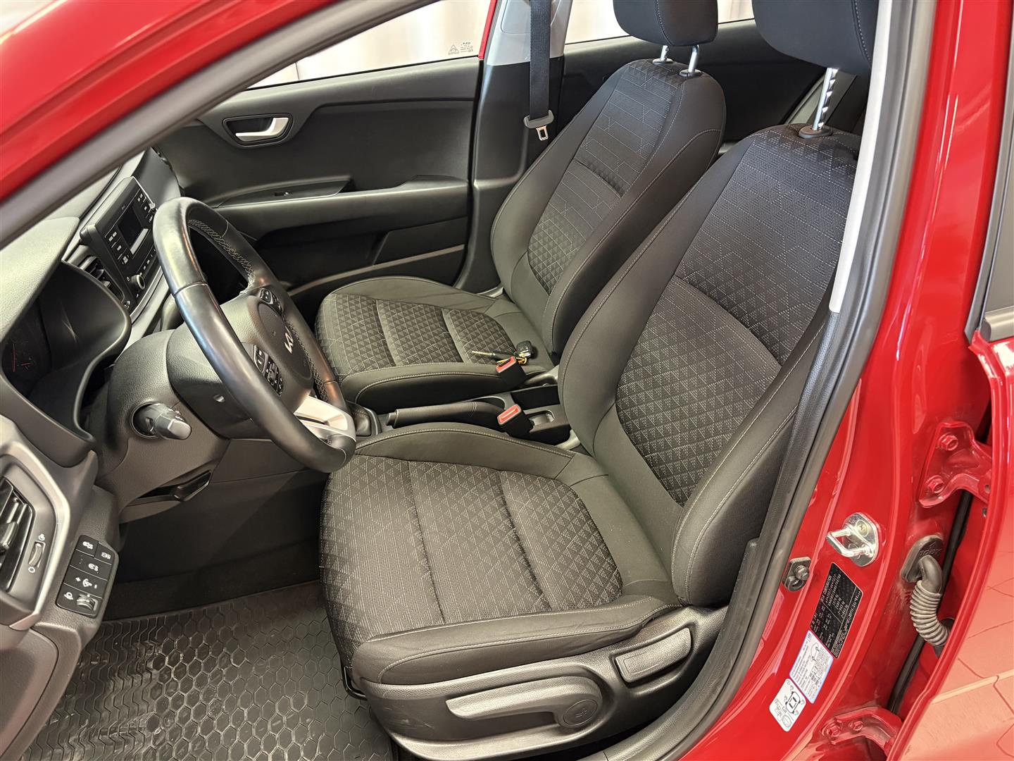 KIA Rio 2023