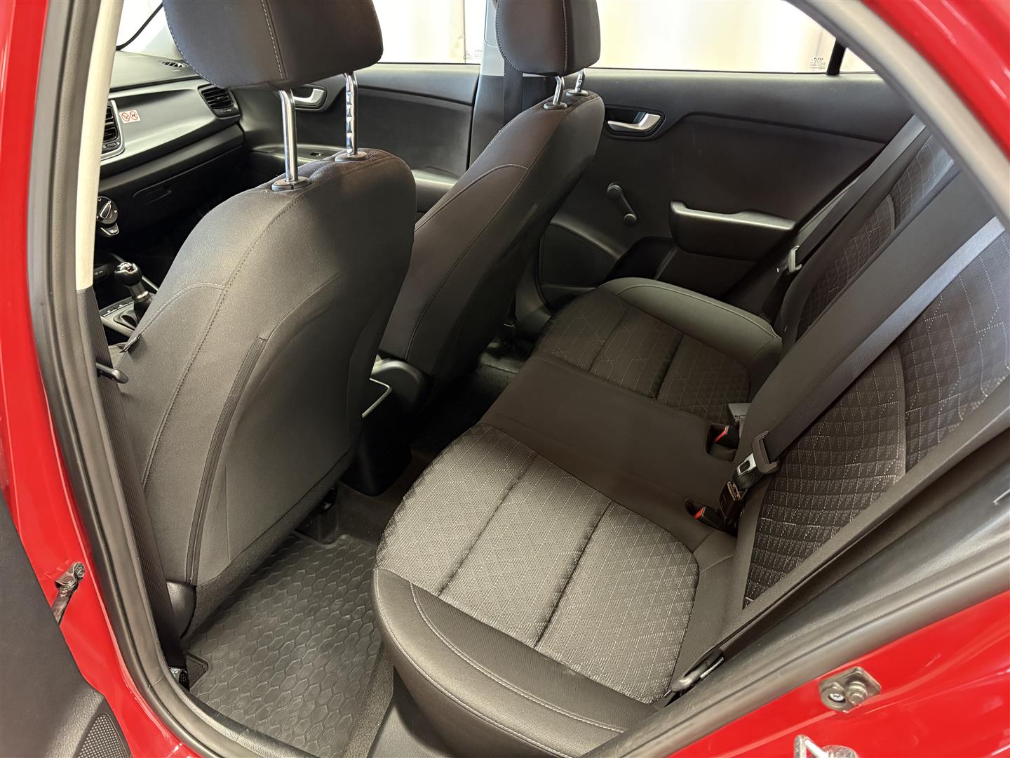 KIA Rio 2023