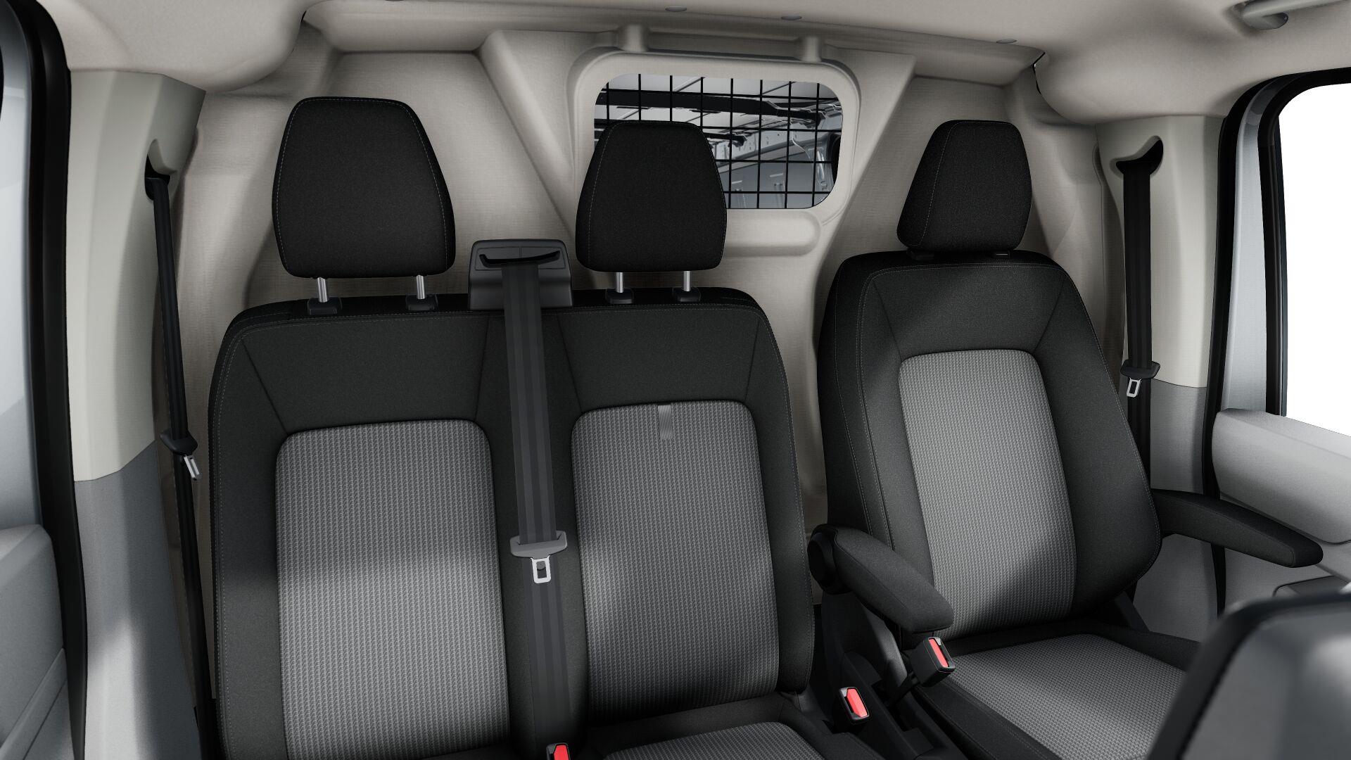 Volkswagen Transporter 2026