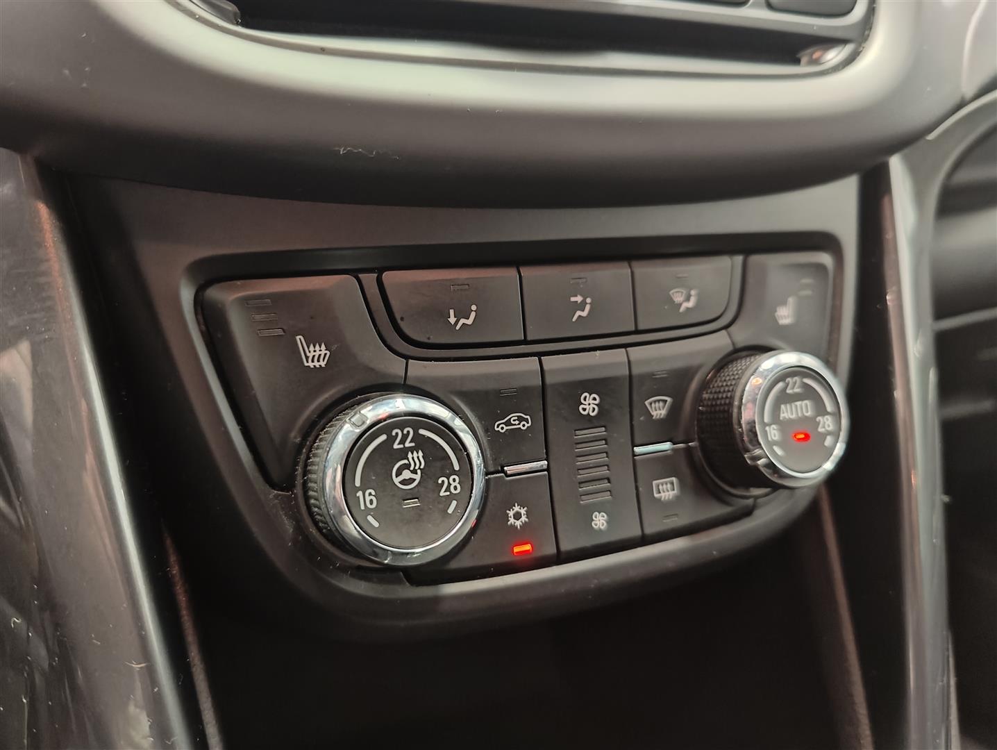 OPEL Zafira Tourer 2013