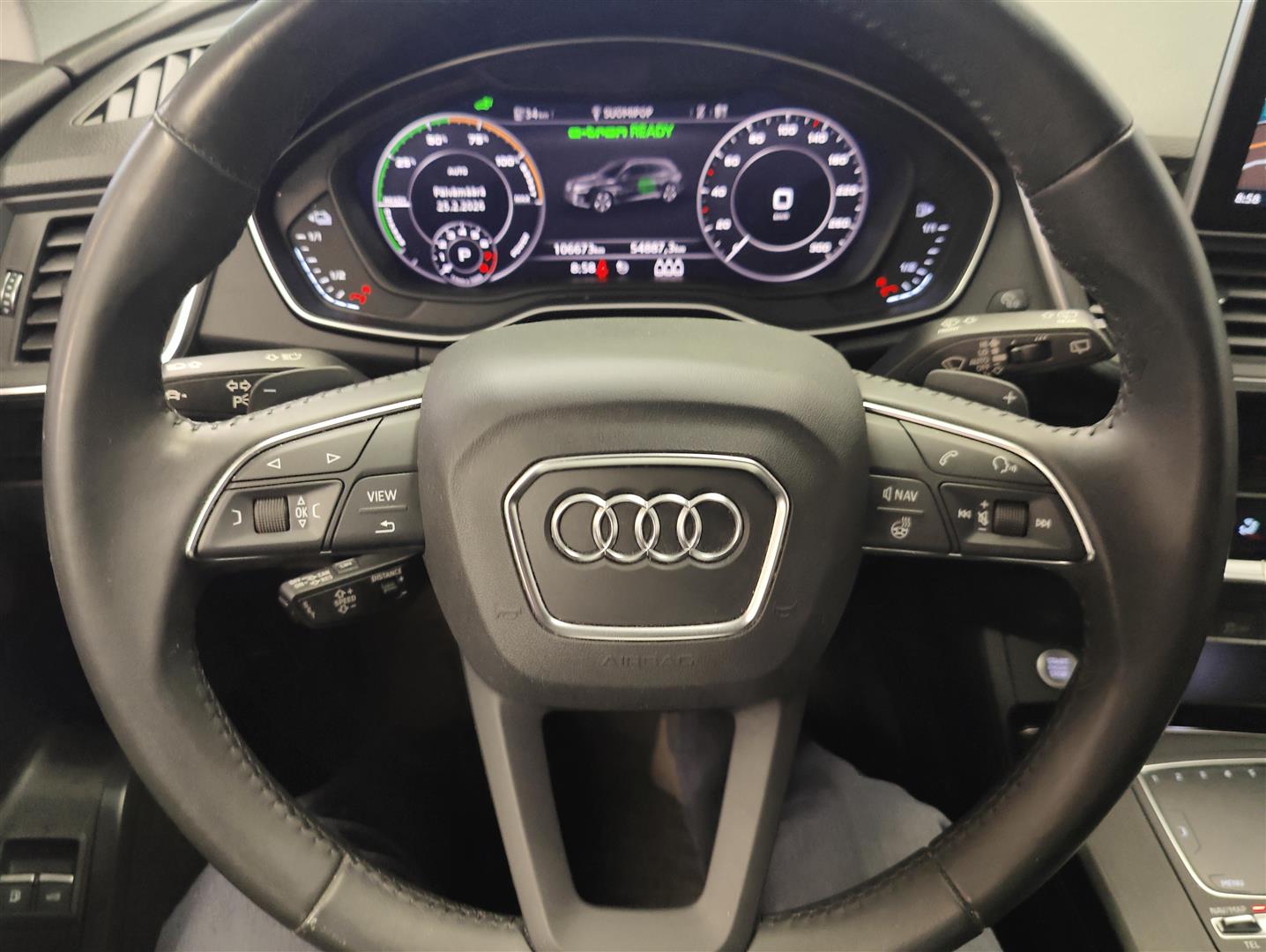 AUDI Q5 2020