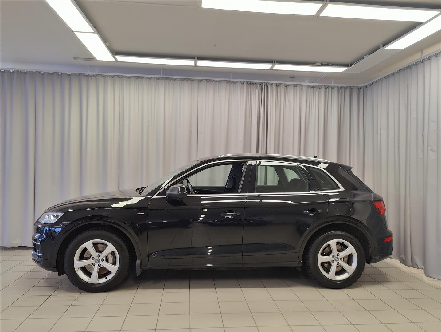AUDI Q5 2020