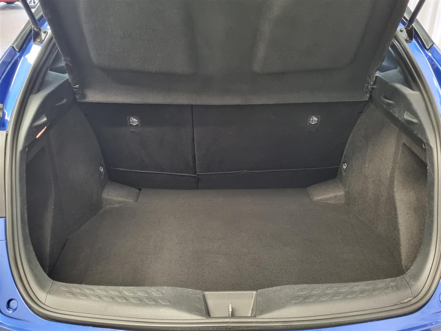 TOYOTA C-HR 2017