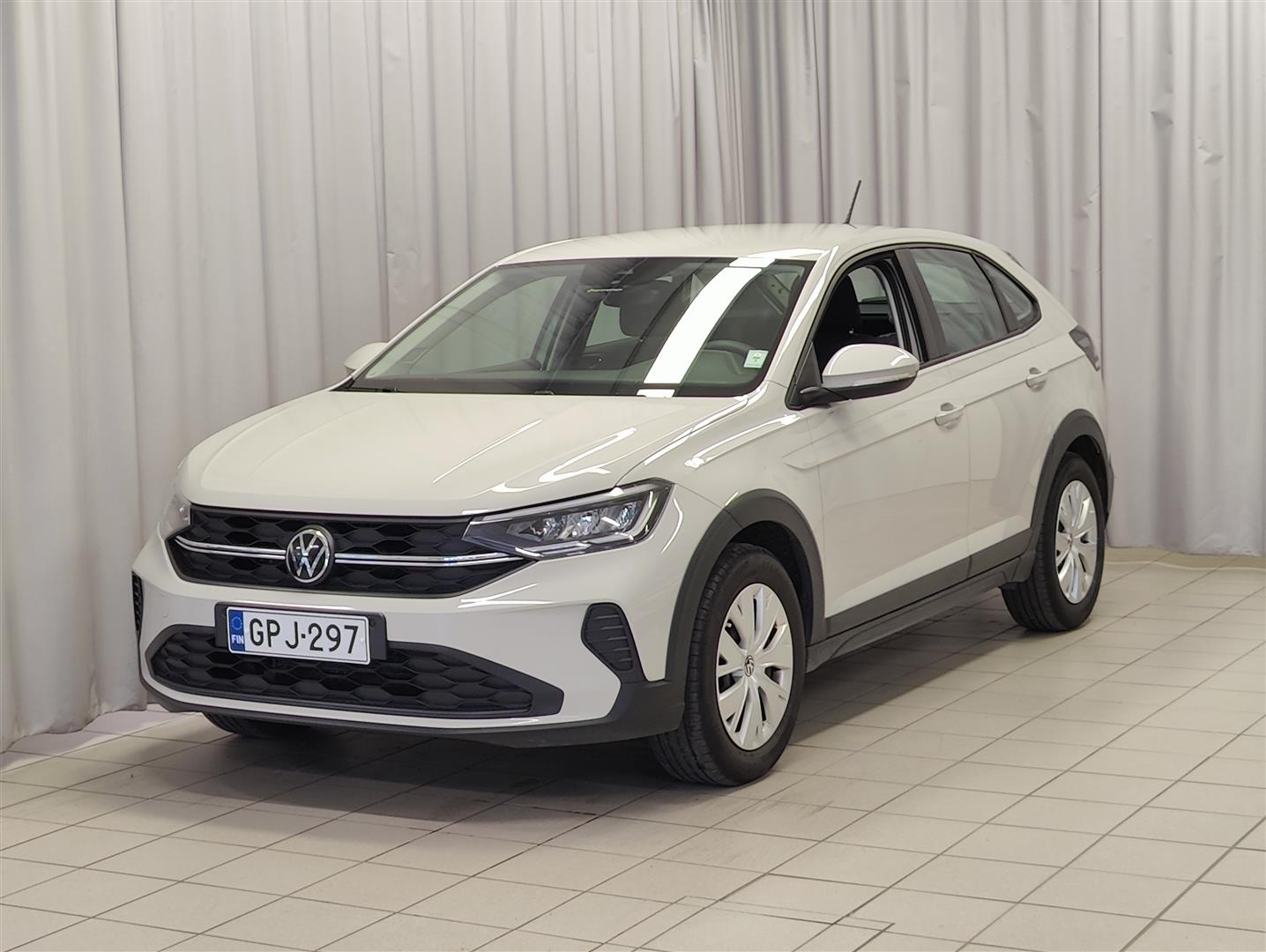 VOLKSWAGEN Taigo 2023