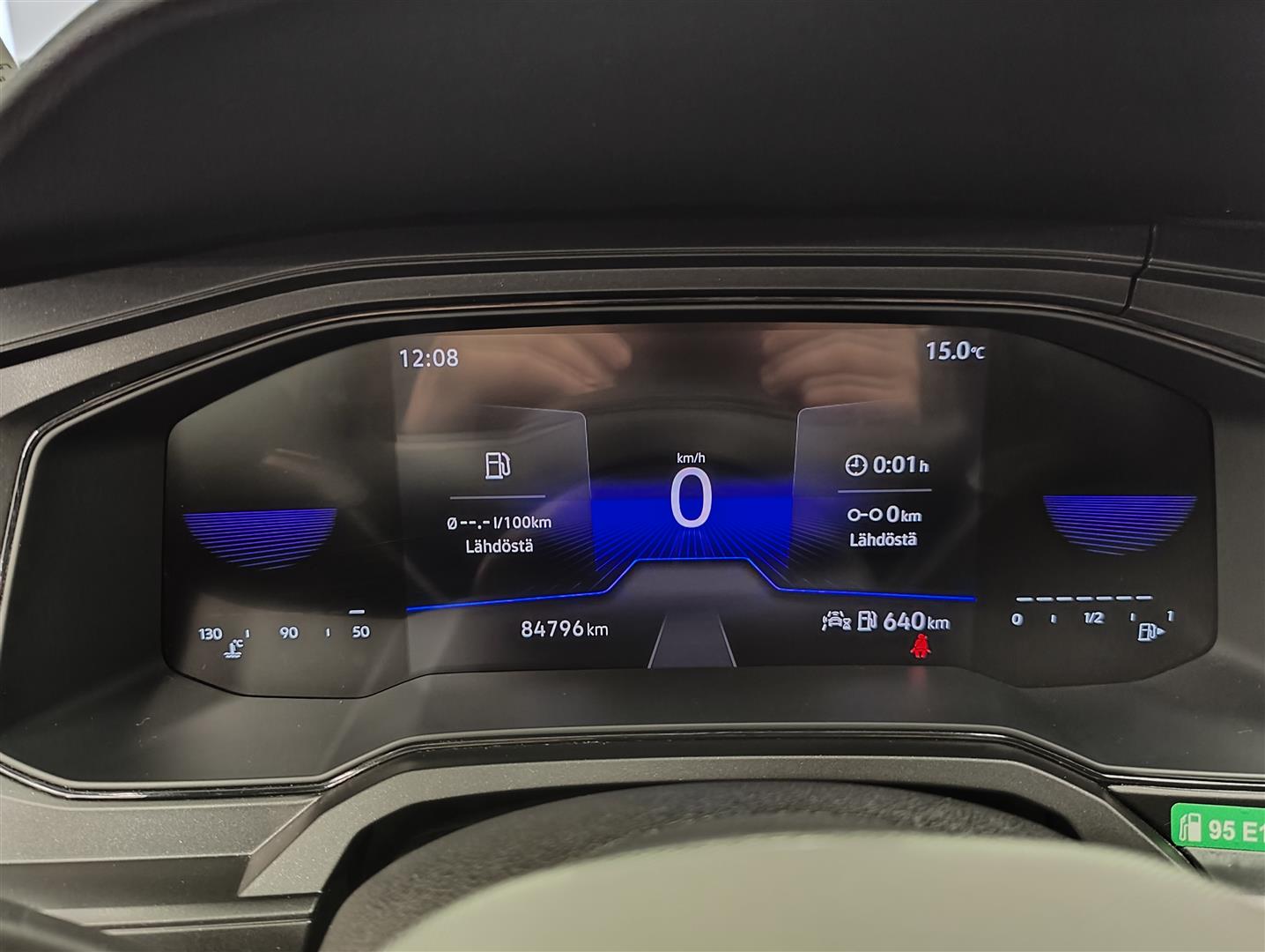 VOLKSWAGEN Taigo 2023