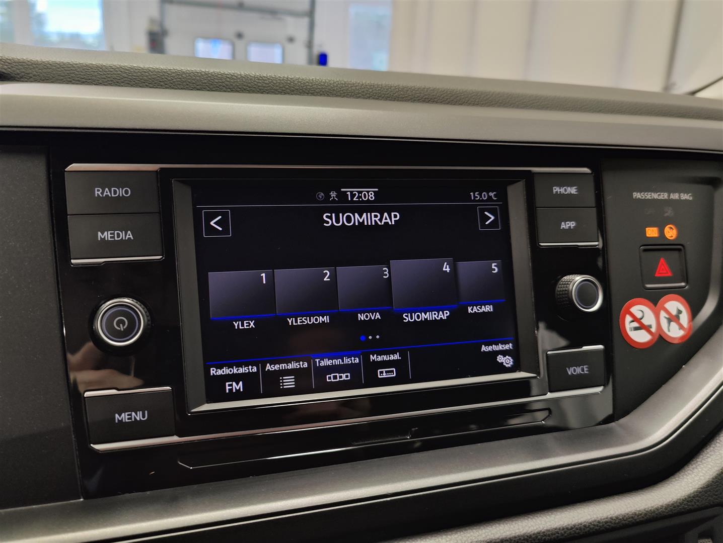 VOLKSWAGEN Taigo 2023