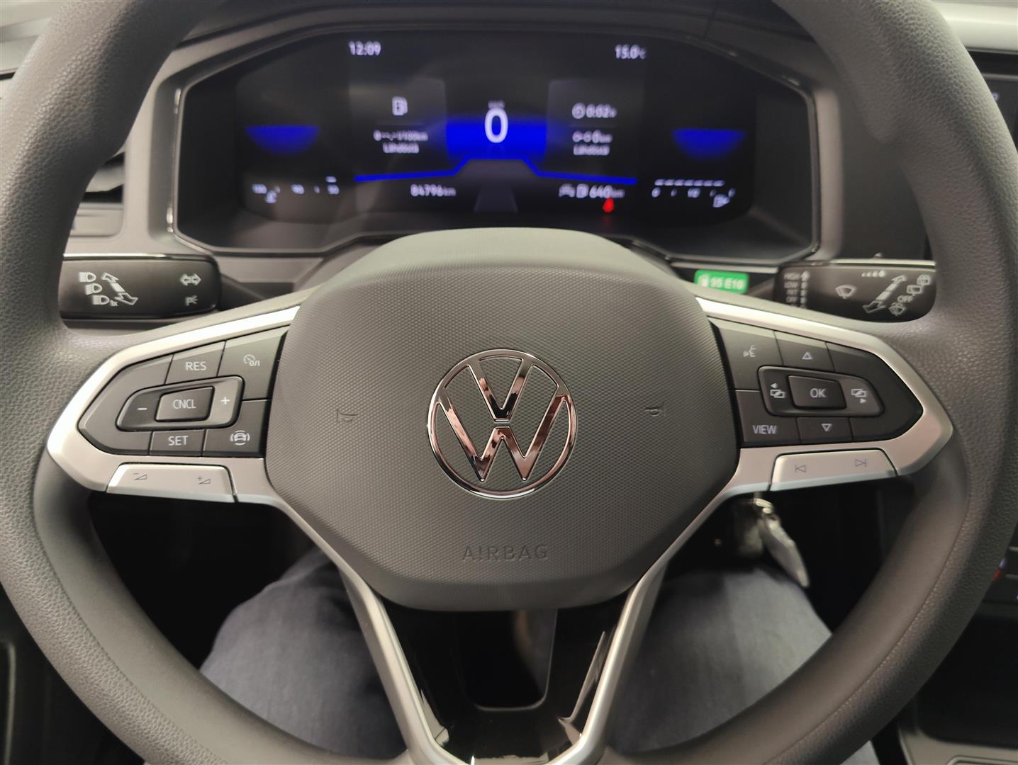 VOLKSWAGEN Taigo 2023