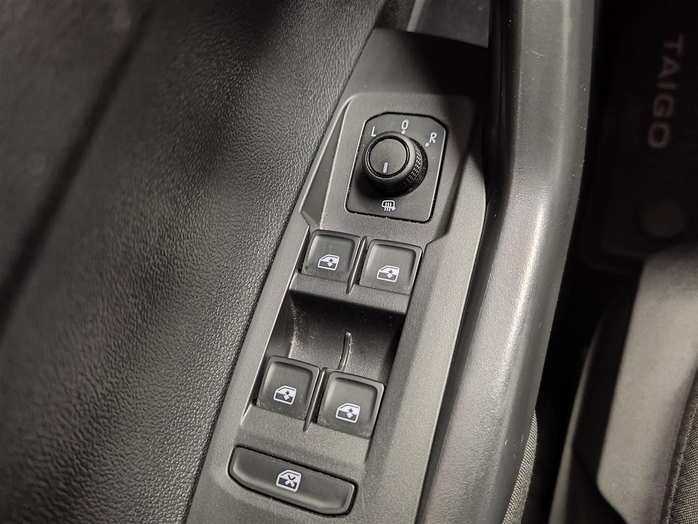 VOLKSWAGEN Taigo 2023