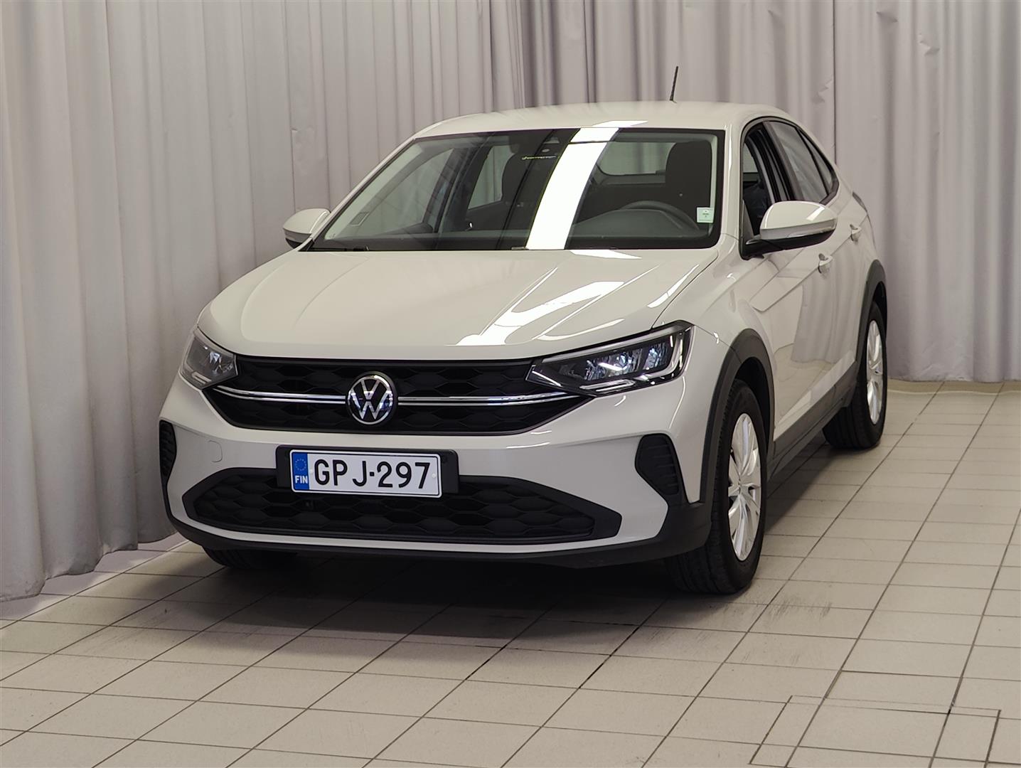 VOLKSWAGEN Taigo 2023