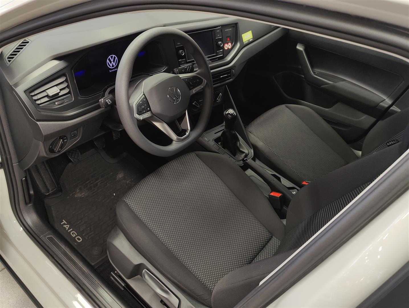 VOLKSWAGEN Taigo 2023