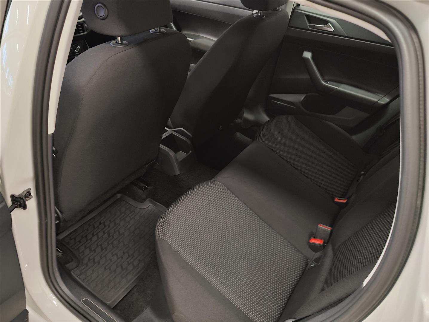 VOLKSWAGEN Taigo 2023