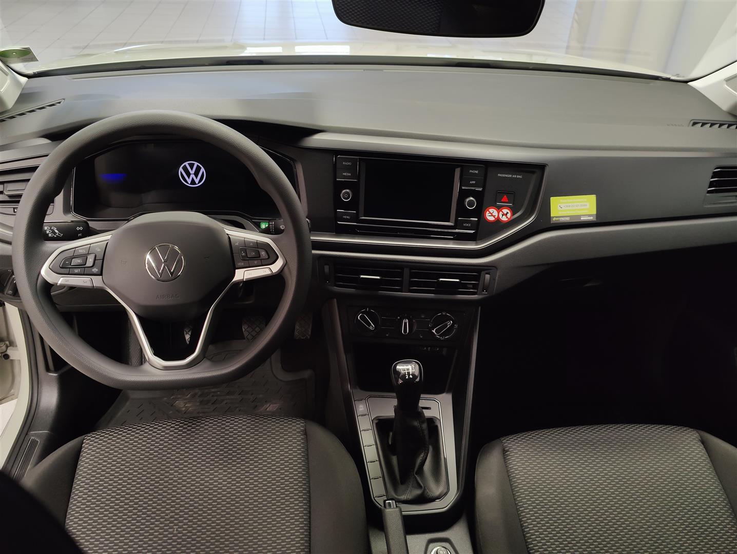 VOLKSWAGEN Taigo 2023