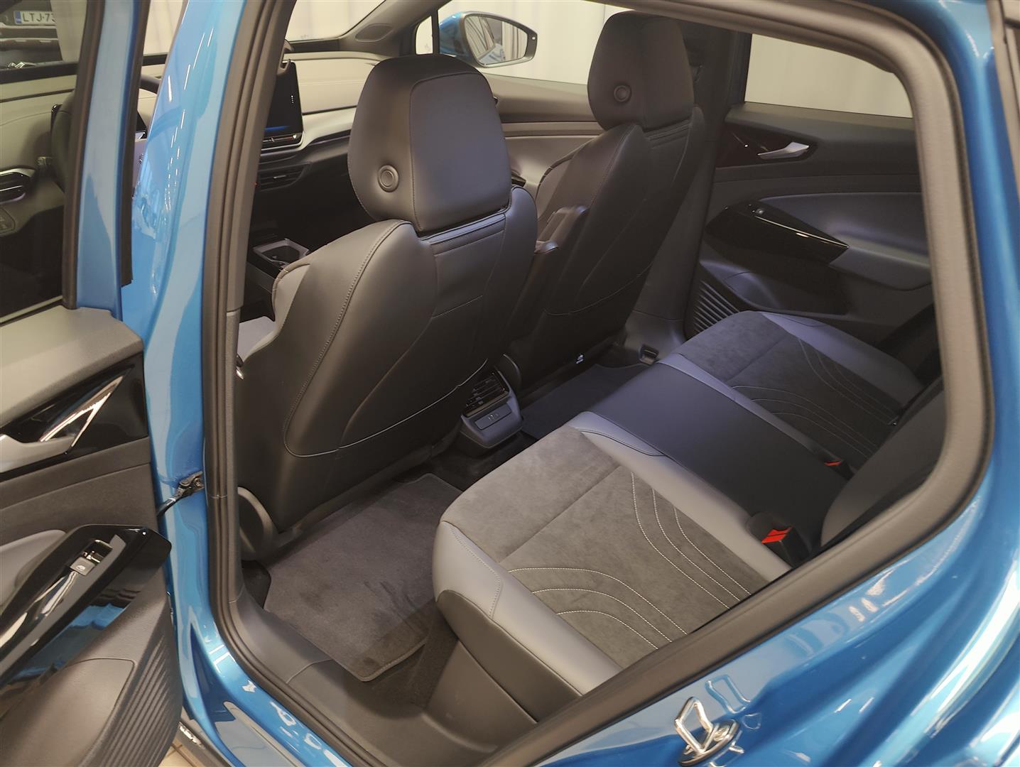 Volkswagen ID.4 2025