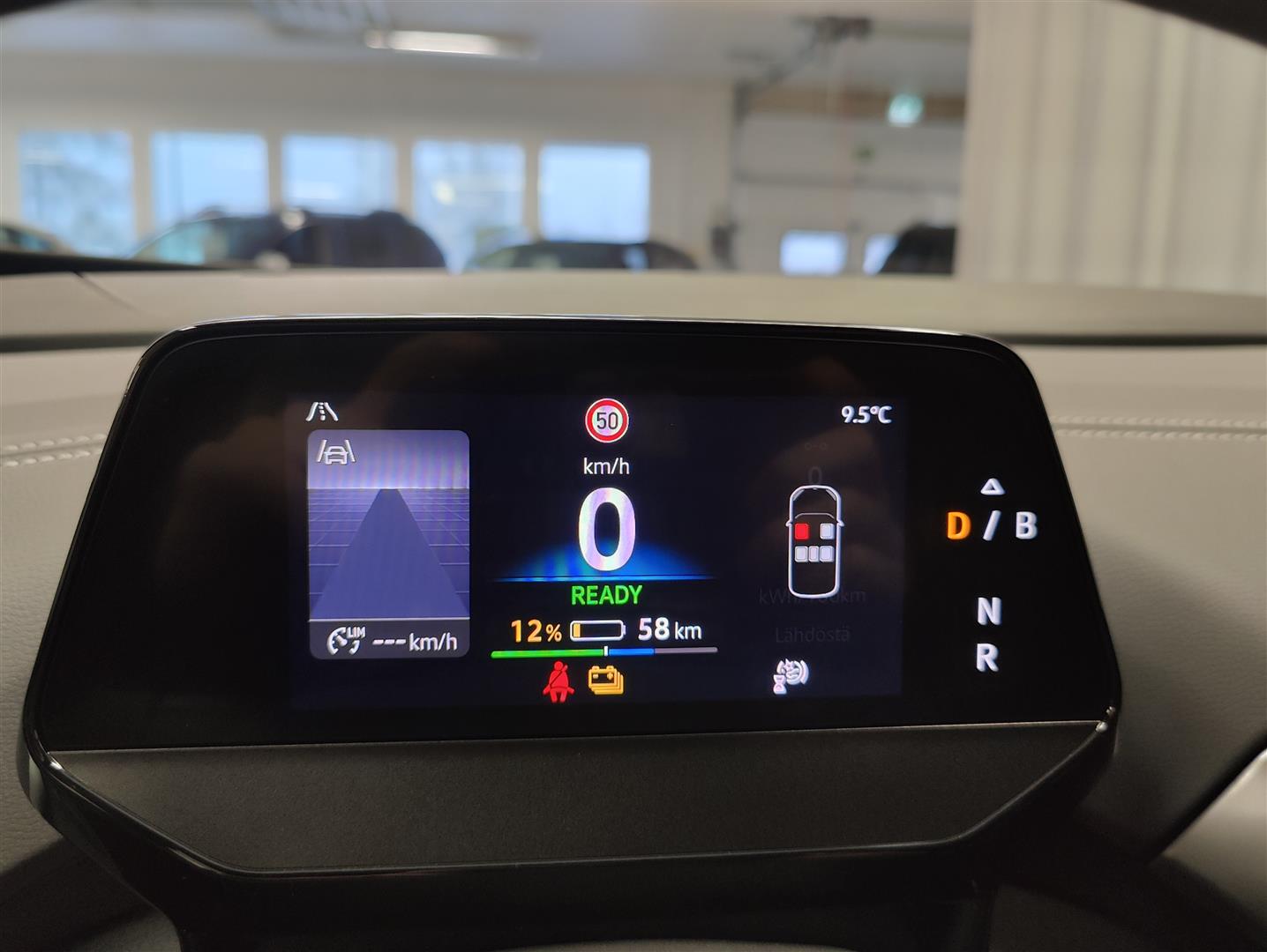 Volkswagen ID.4 2025