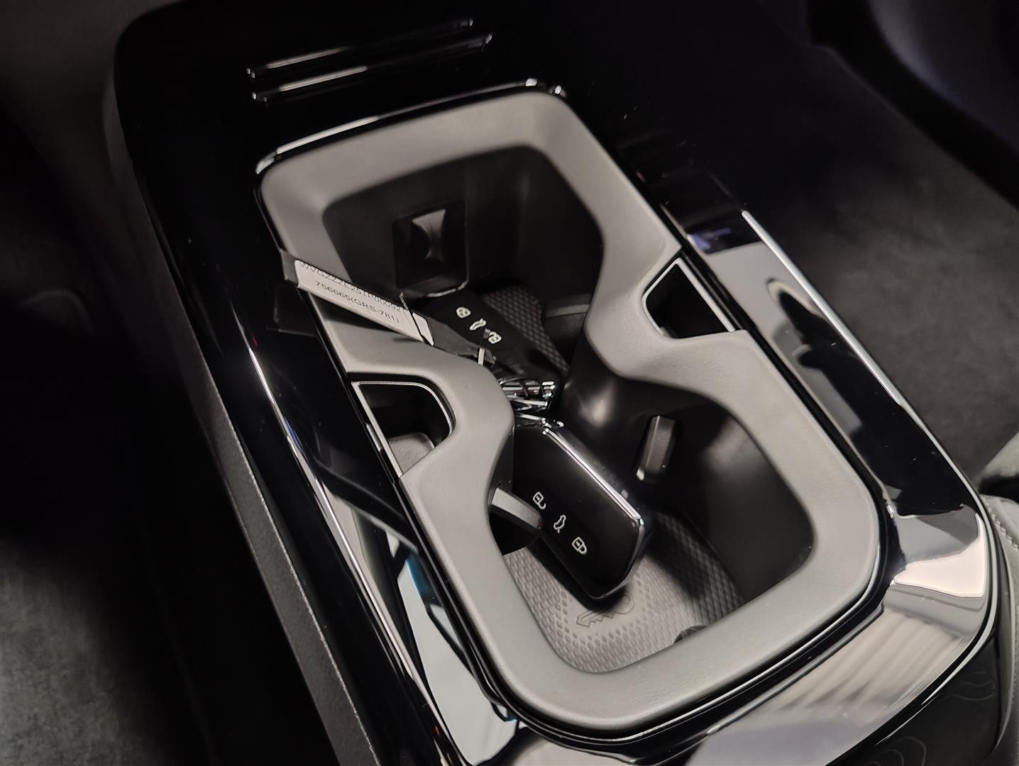 Volkswagen ID.4 2025