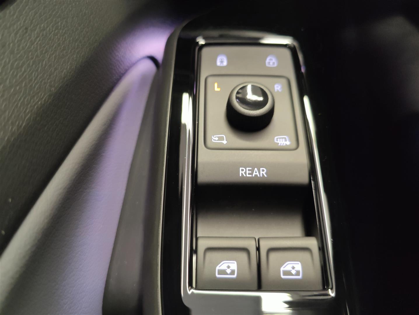 Volkswagen ID.4 2025