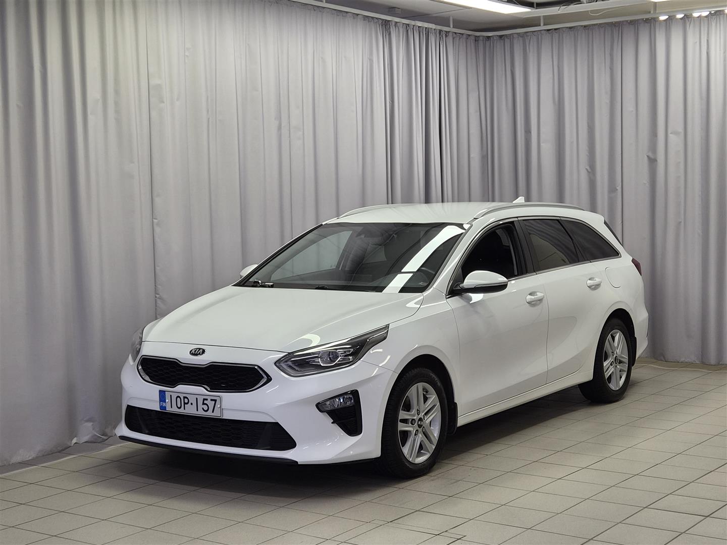 KIA Ceed 2019