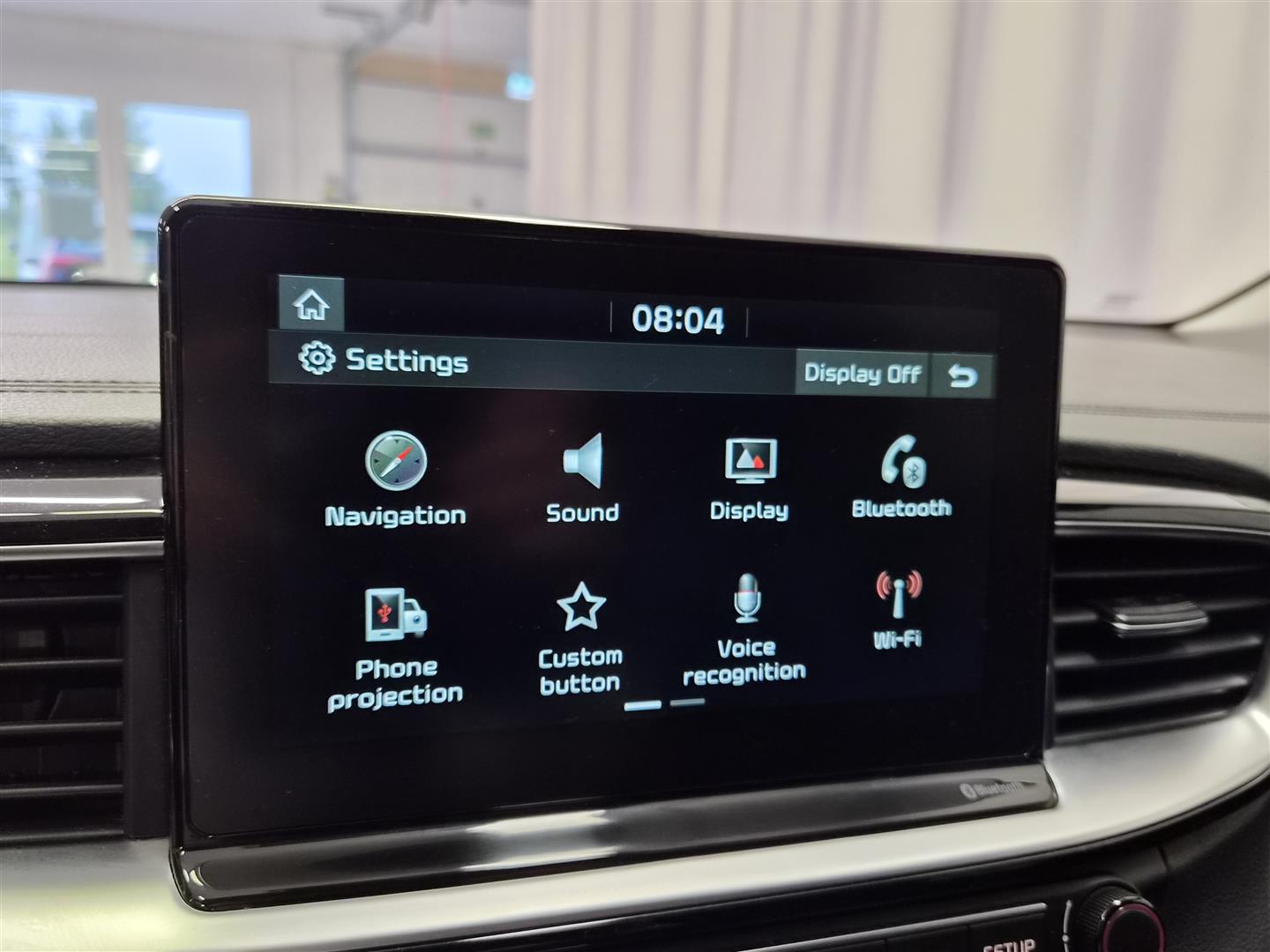 KIA Ceed 2019