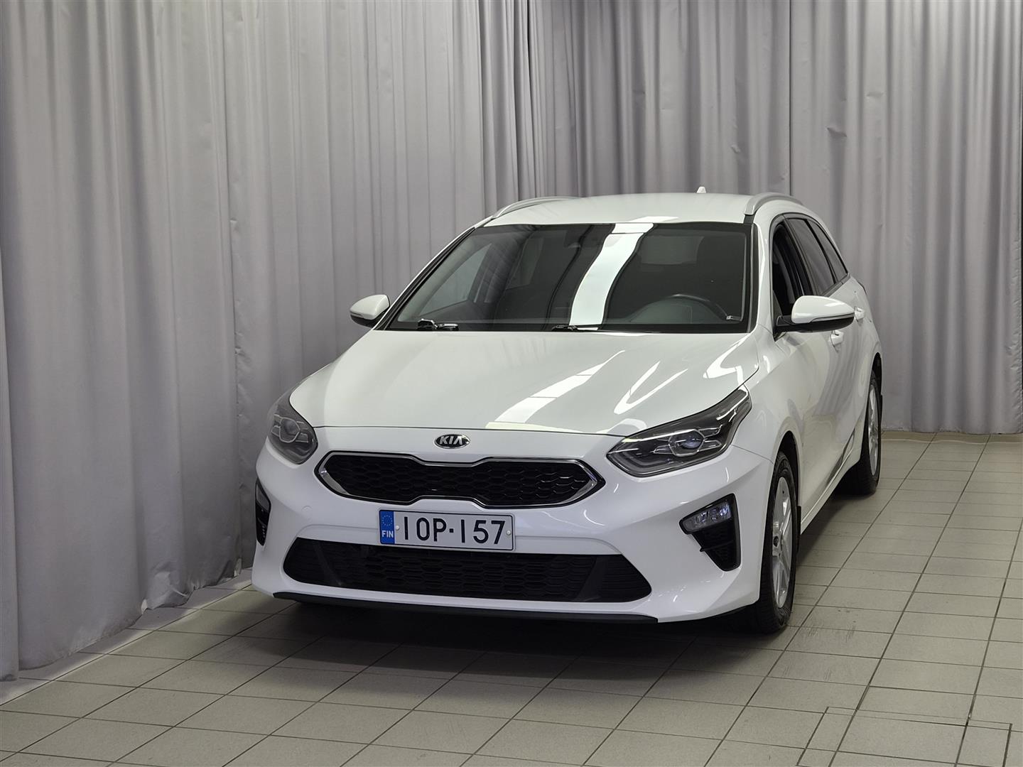 KIA Ceed 2019