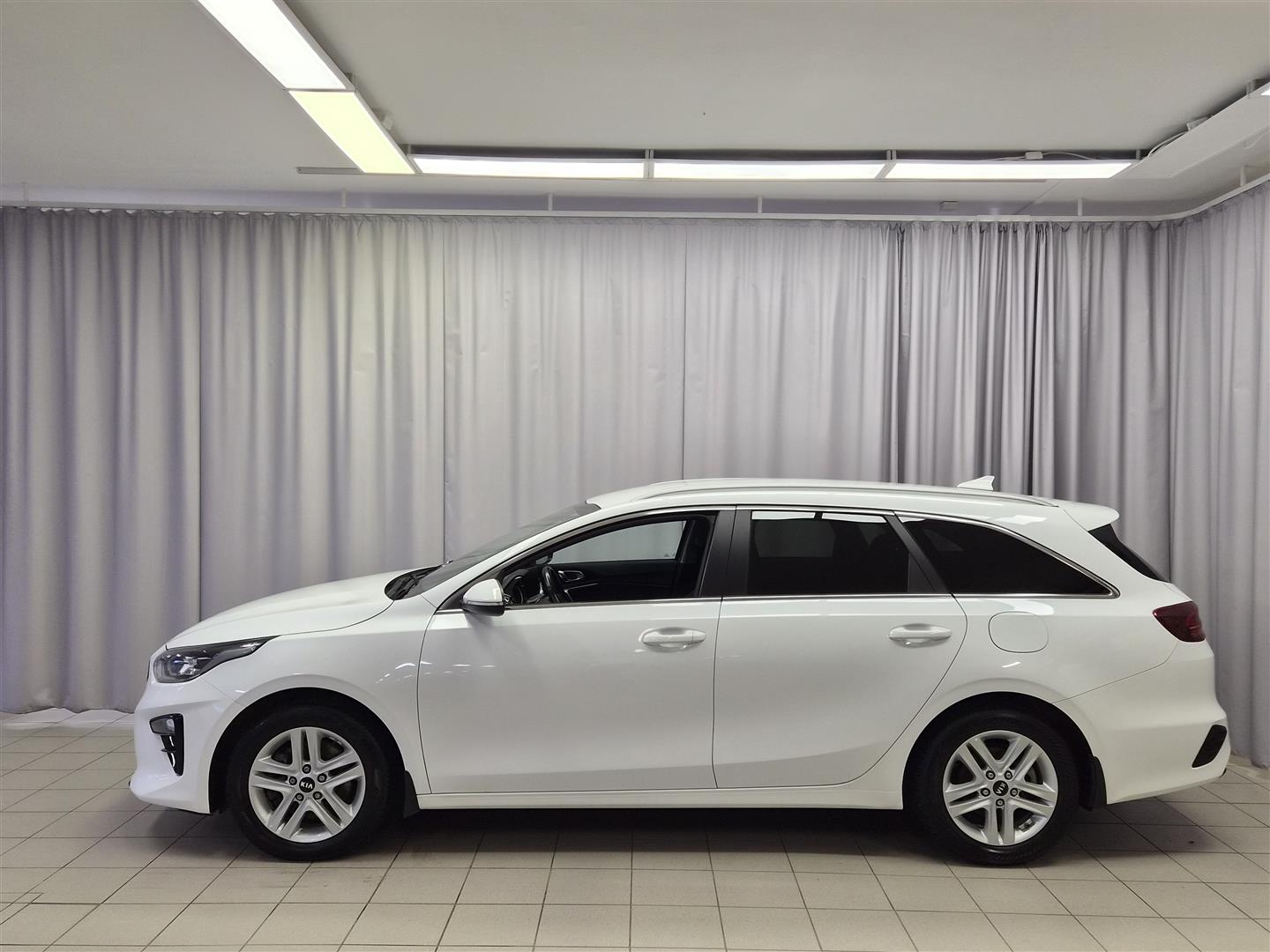 KIA Ceed 2019
