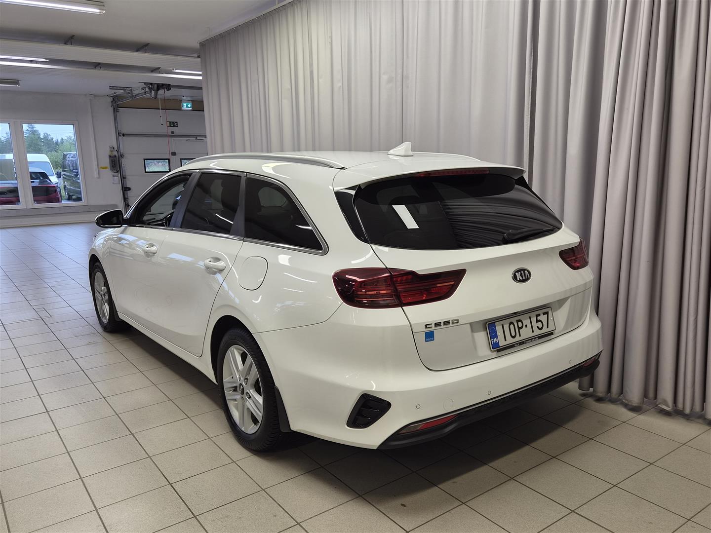 KIA Ceed 2019