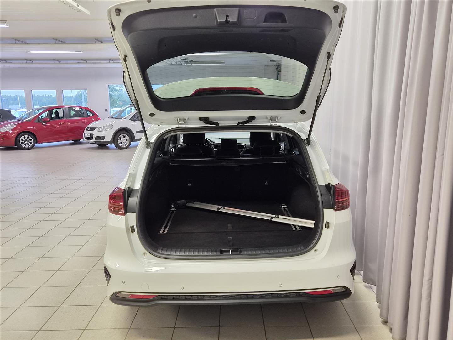 KIA Ceed 2019