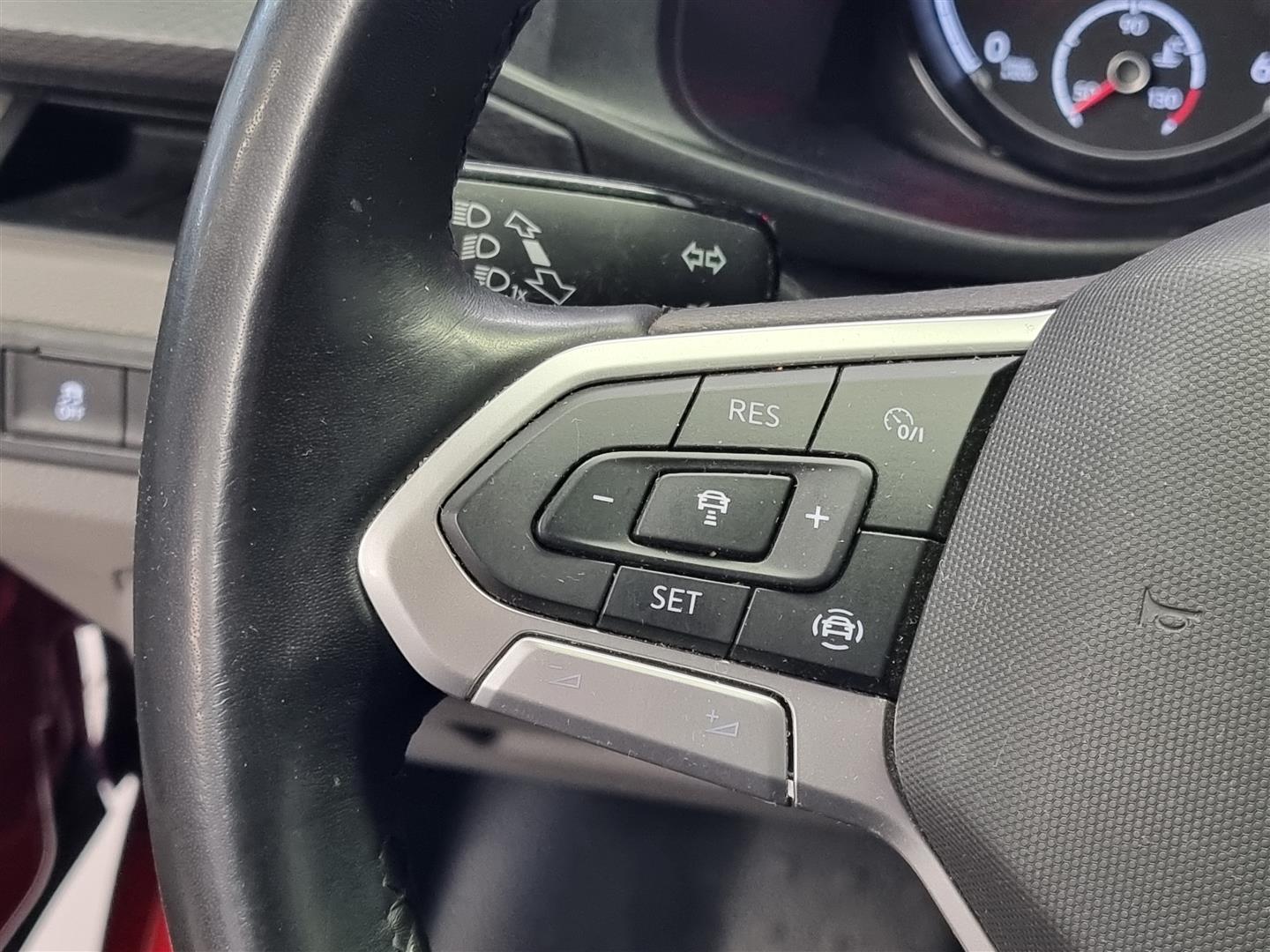 VOLKSWAGEN Transporter 2023