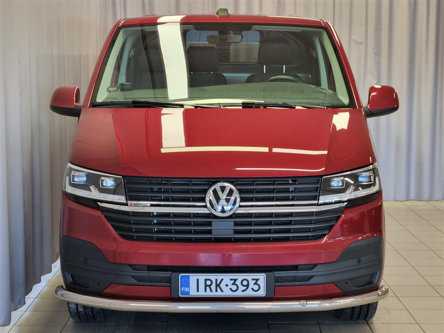 VOLKSWAGEN Transporter 2023