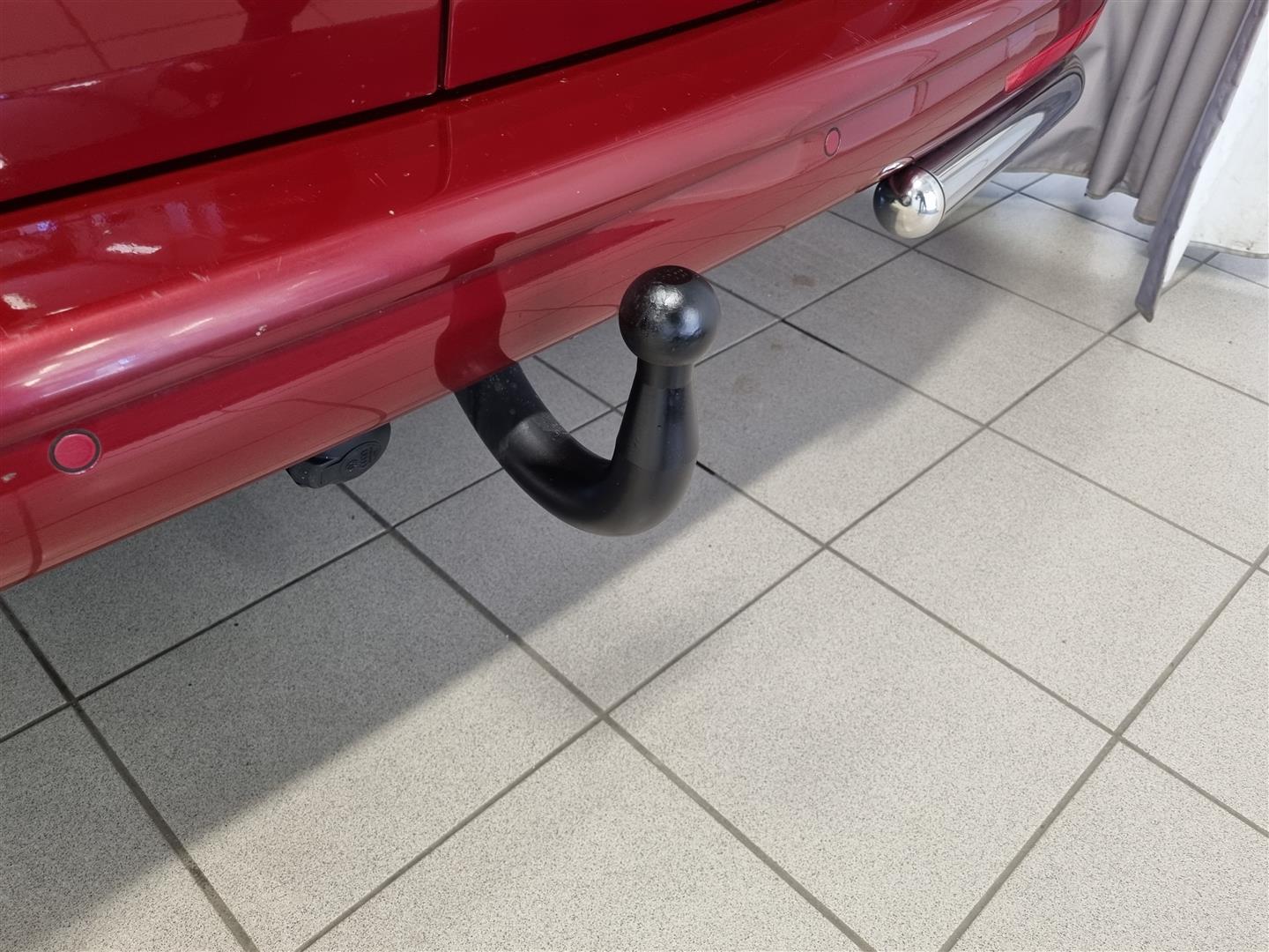 VOLKSWAGEN Transporter 2023