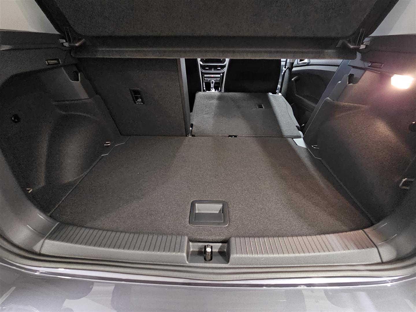 Volkswagen T-Cross 2025