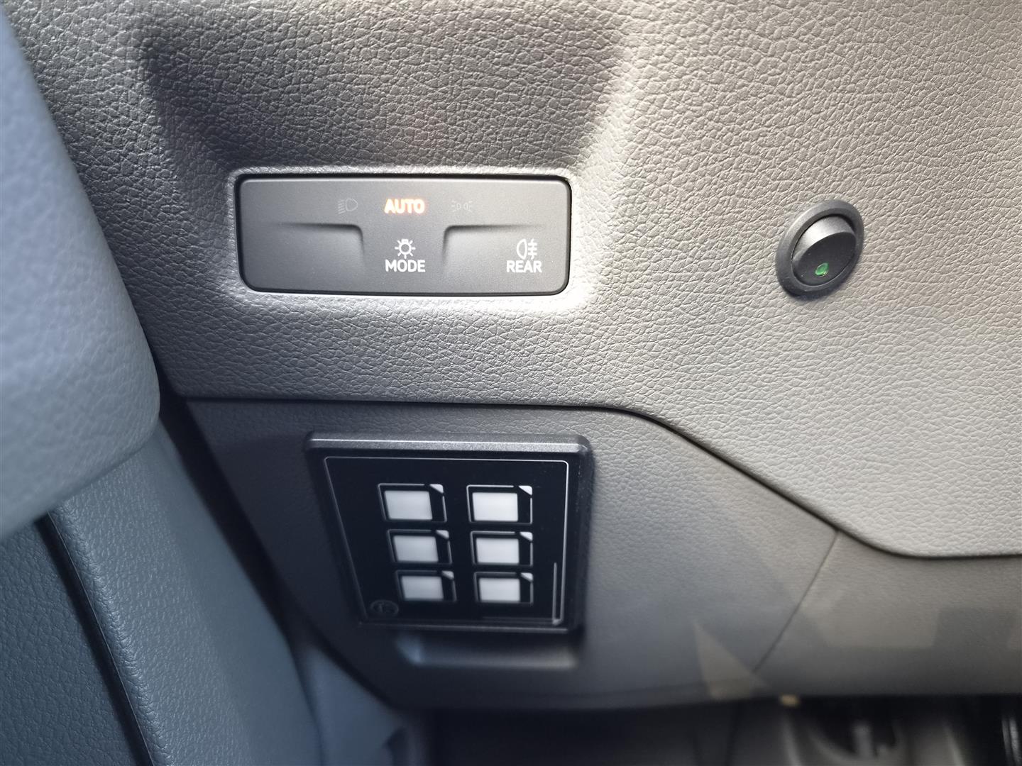 VOLKSWAGEN Crafter 2026