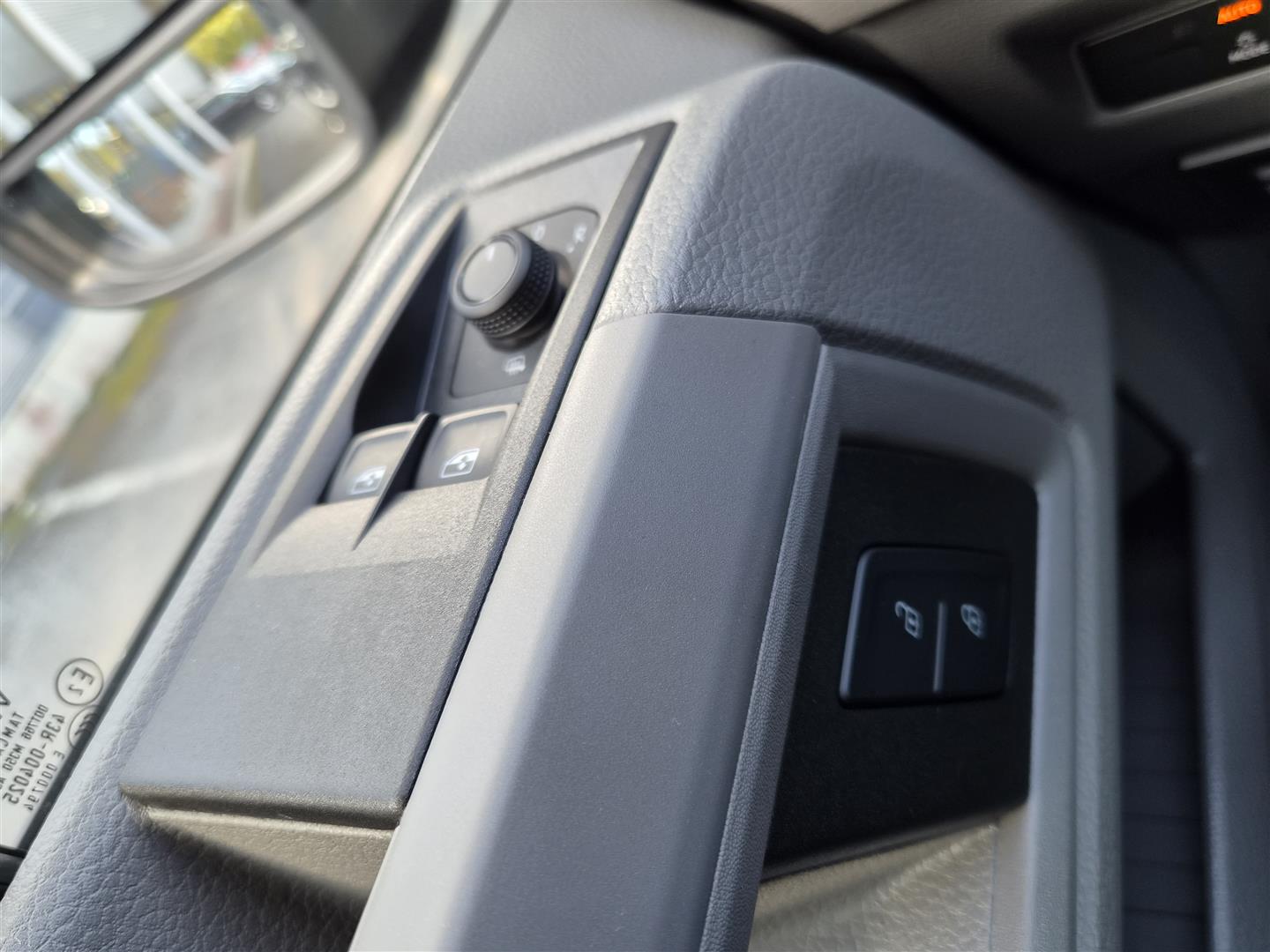 VOLKSWAGEN Crafter 2026