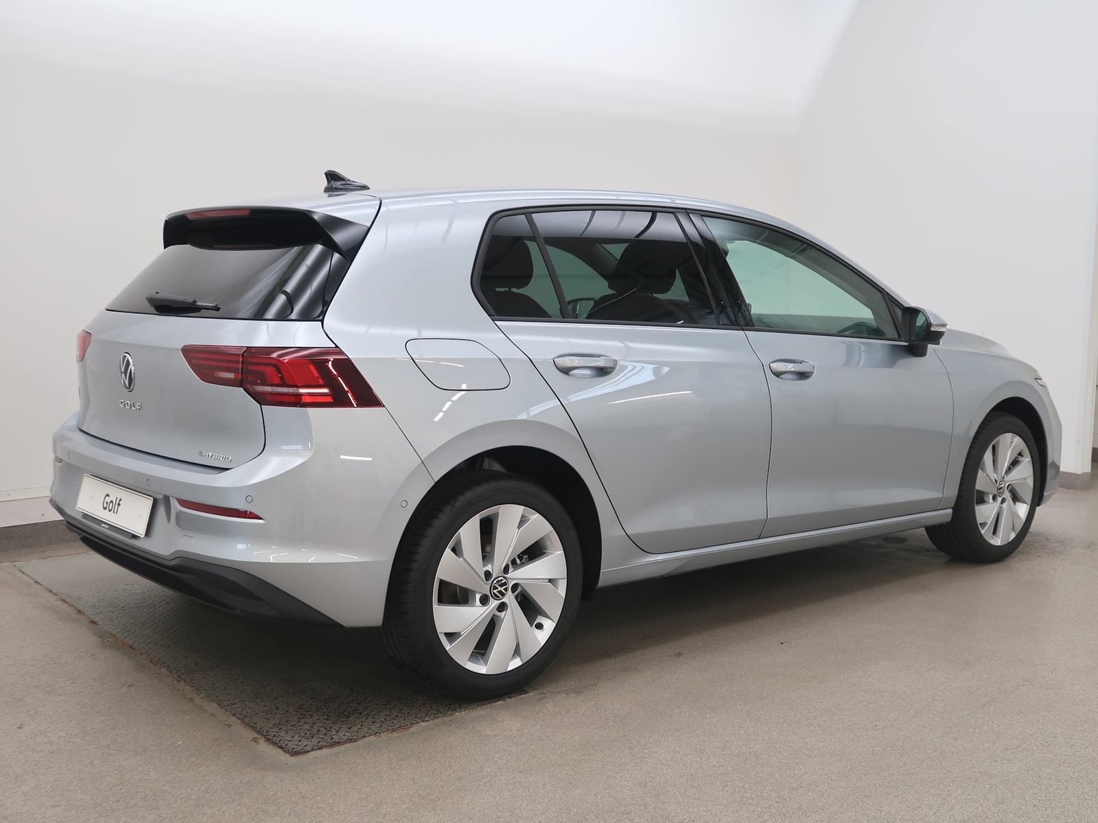 Volkswagen Golf 2025