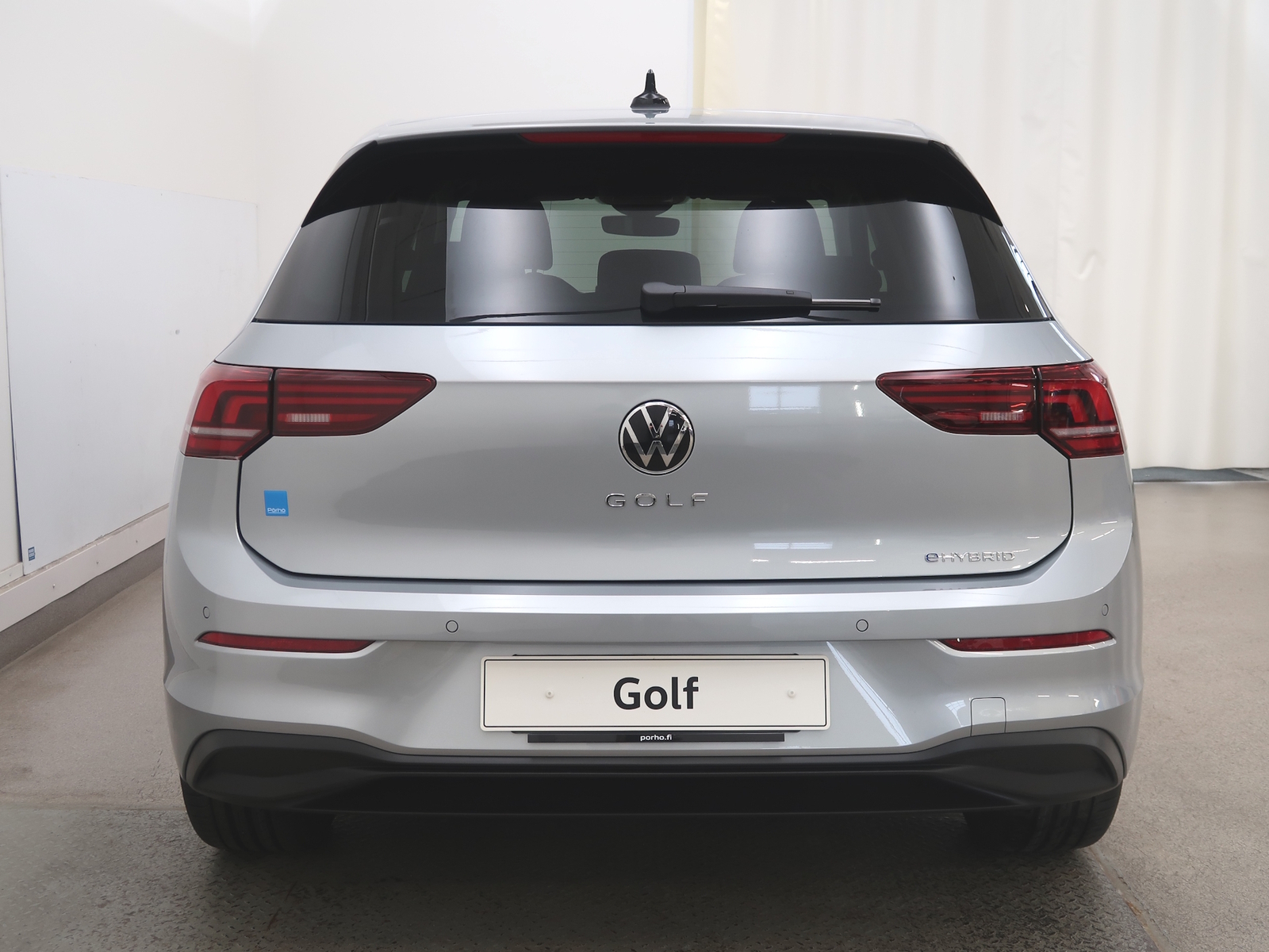 Volkswagen Golf 2025