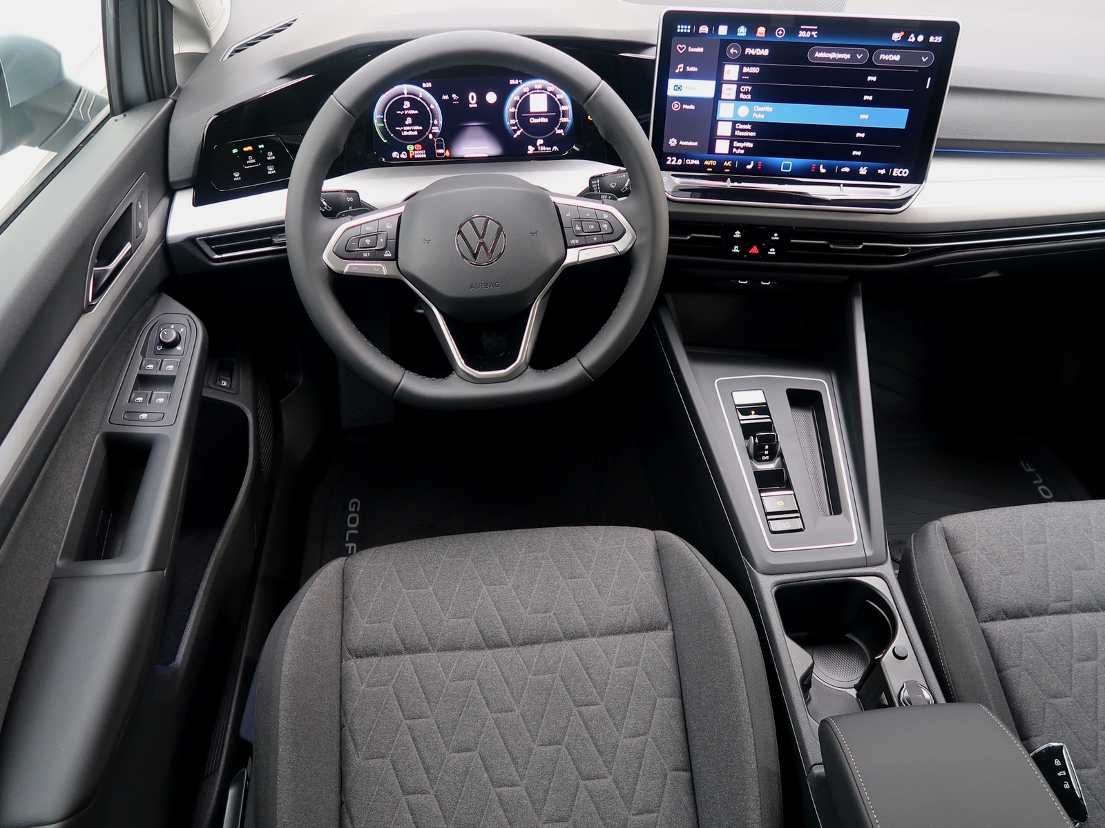 Volkswagen Golf 2025