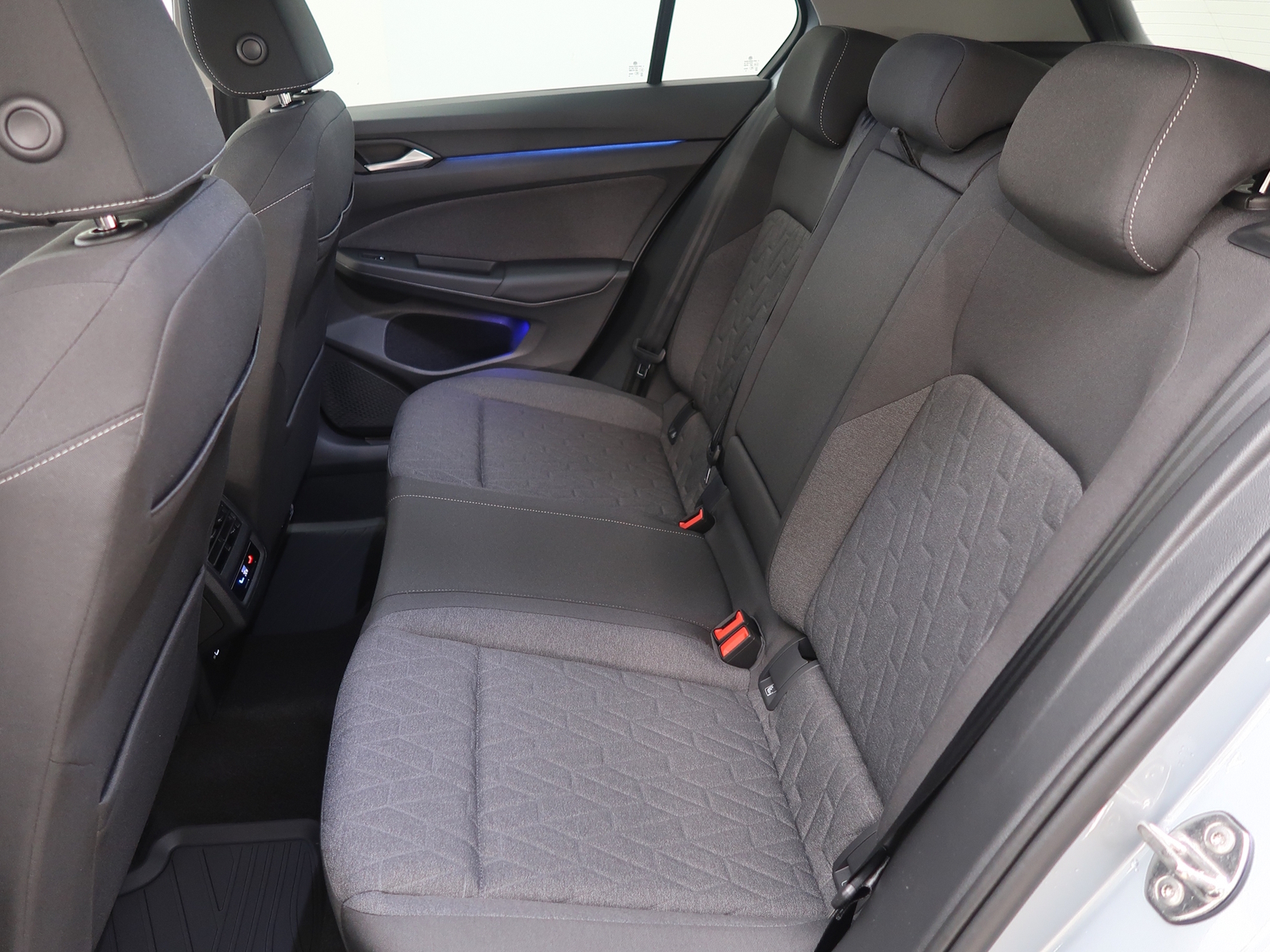 Volkswagen Golf 2025