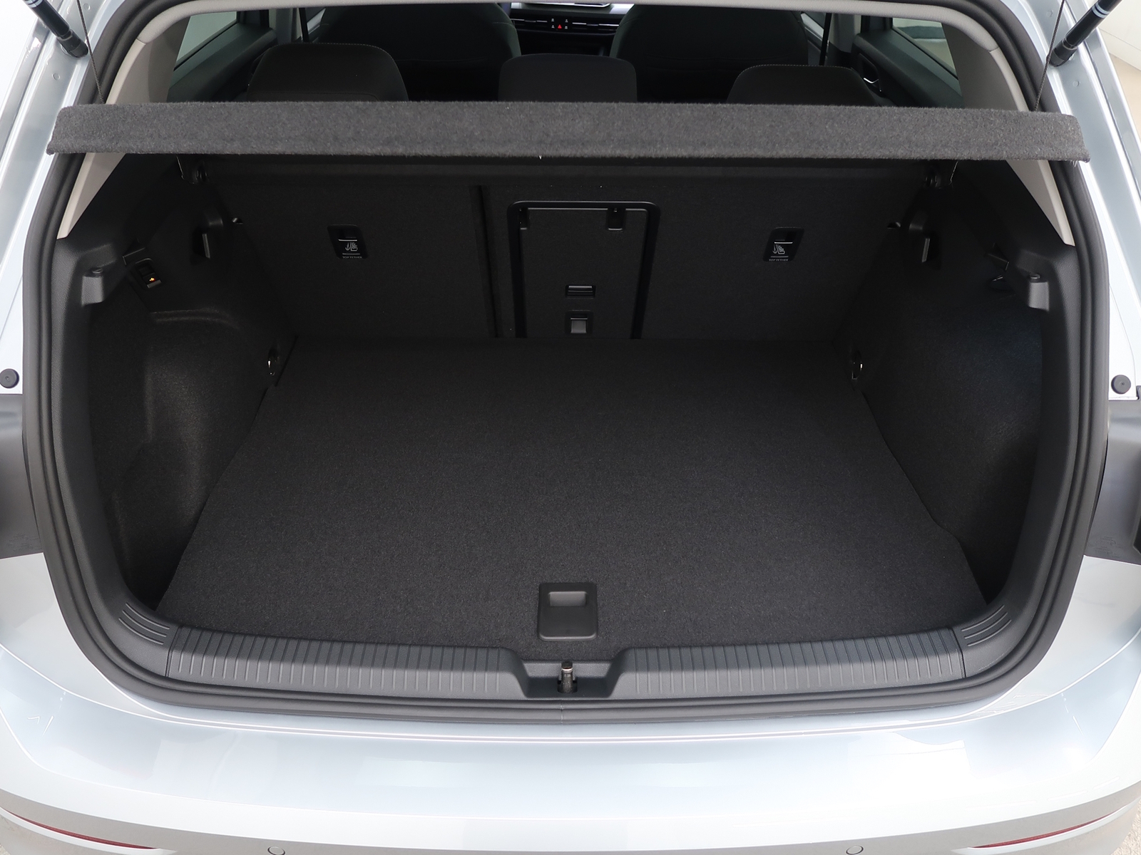 Volkswagen Golf 2025