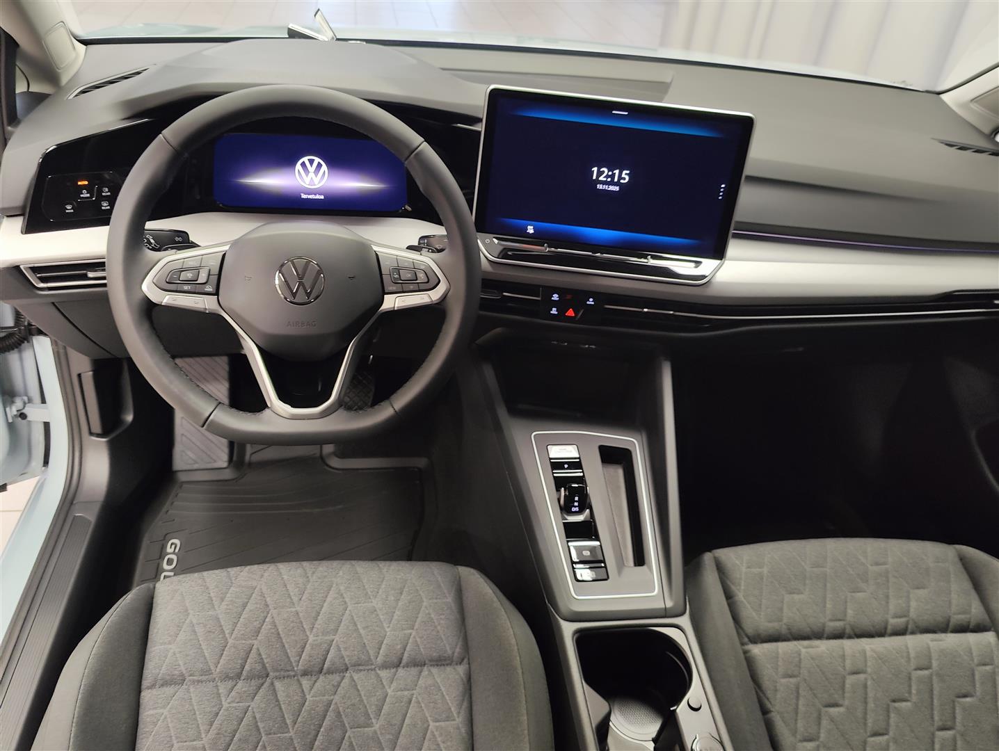 Volkswagen Golf 2026